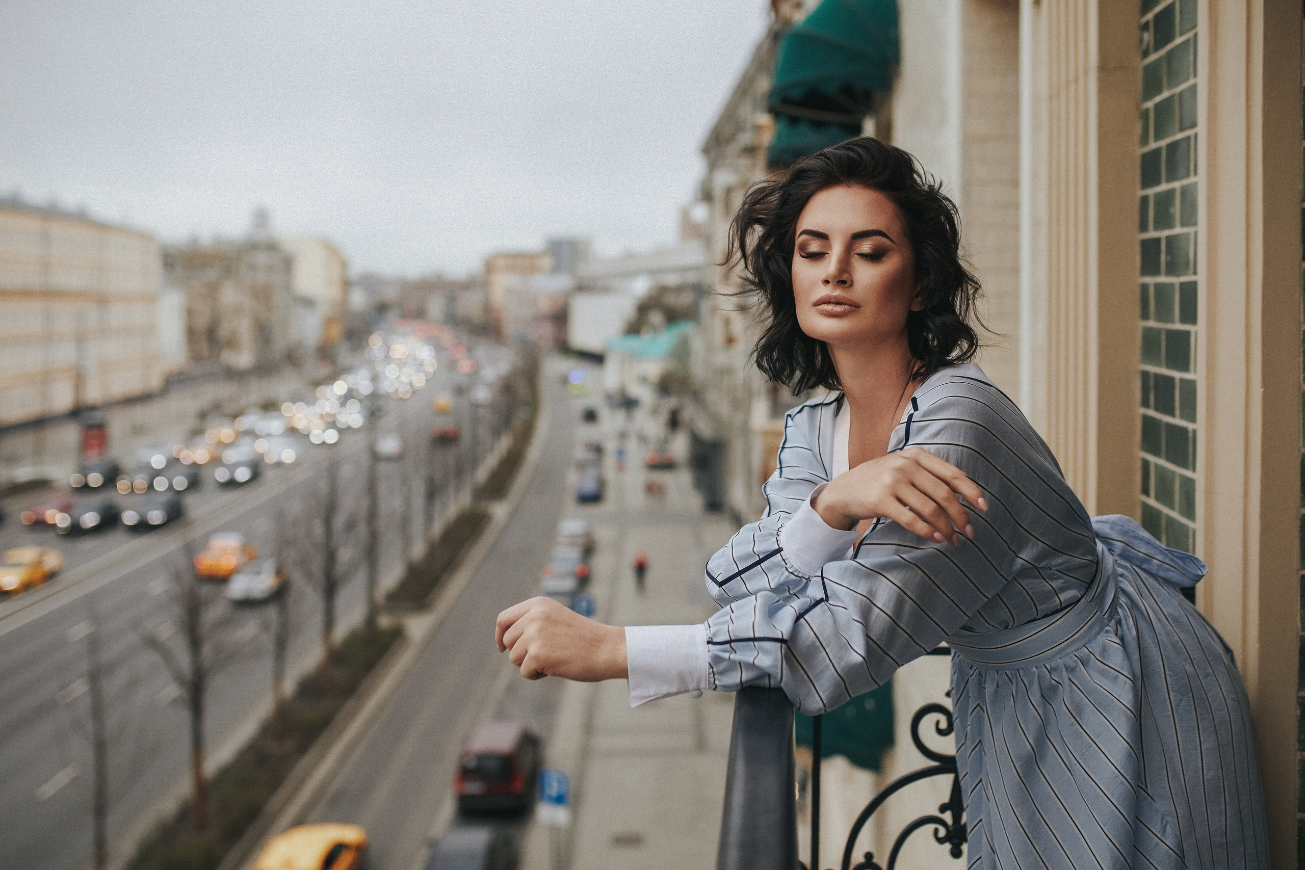 Фотодень в отеле Hartwell