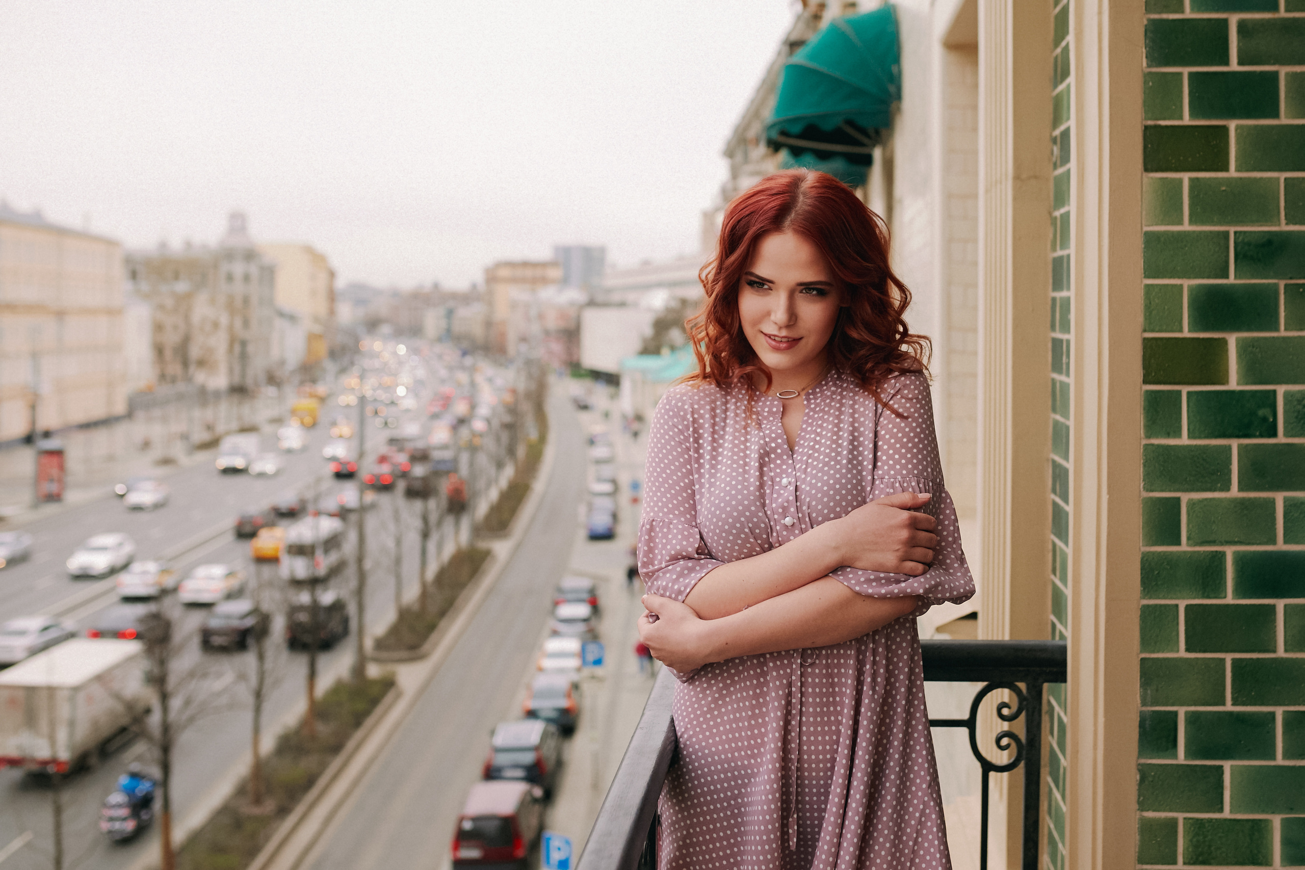 Фотодень в отеле Hartwell