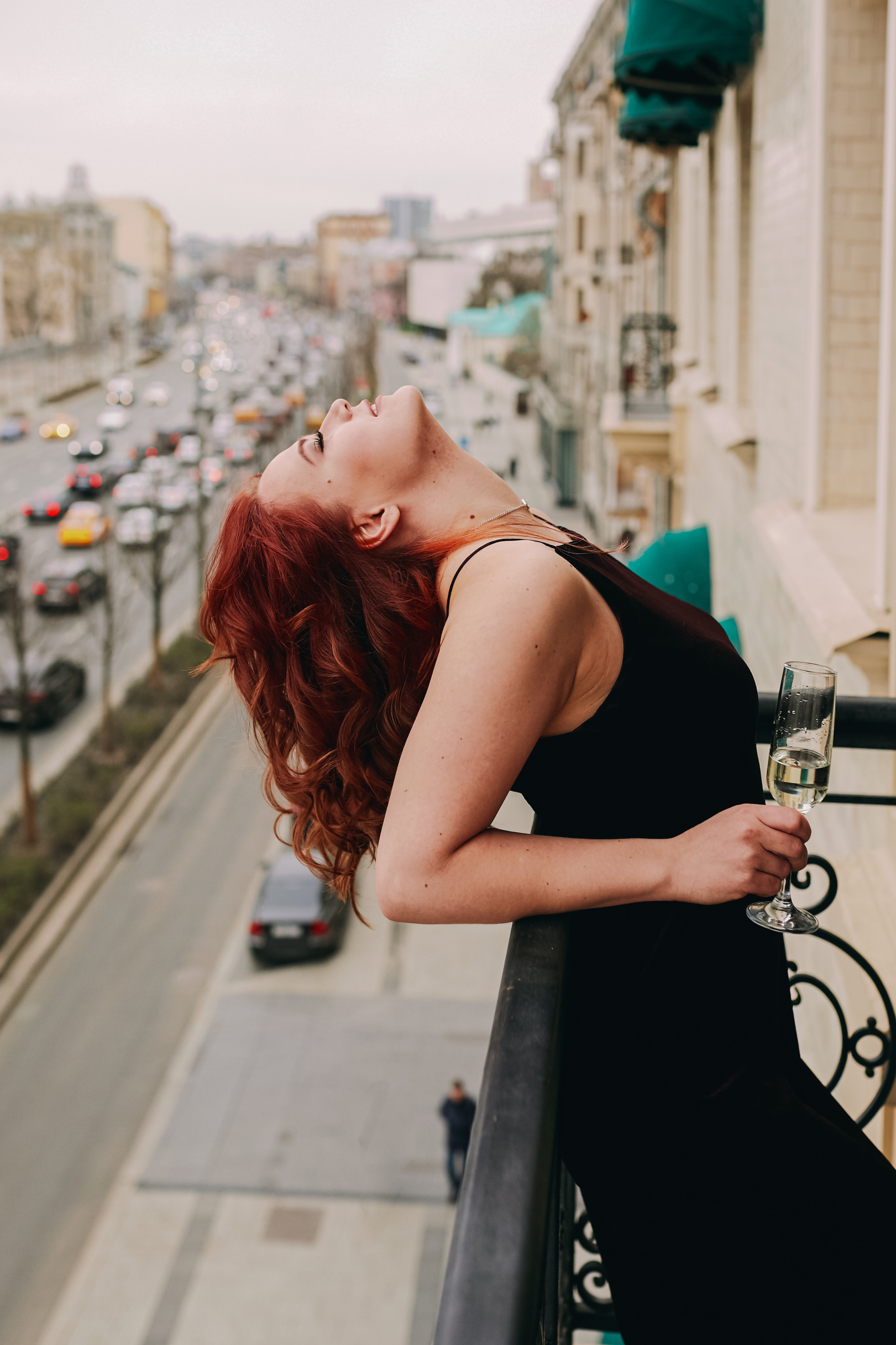 Фотодень в отеле Hartwell