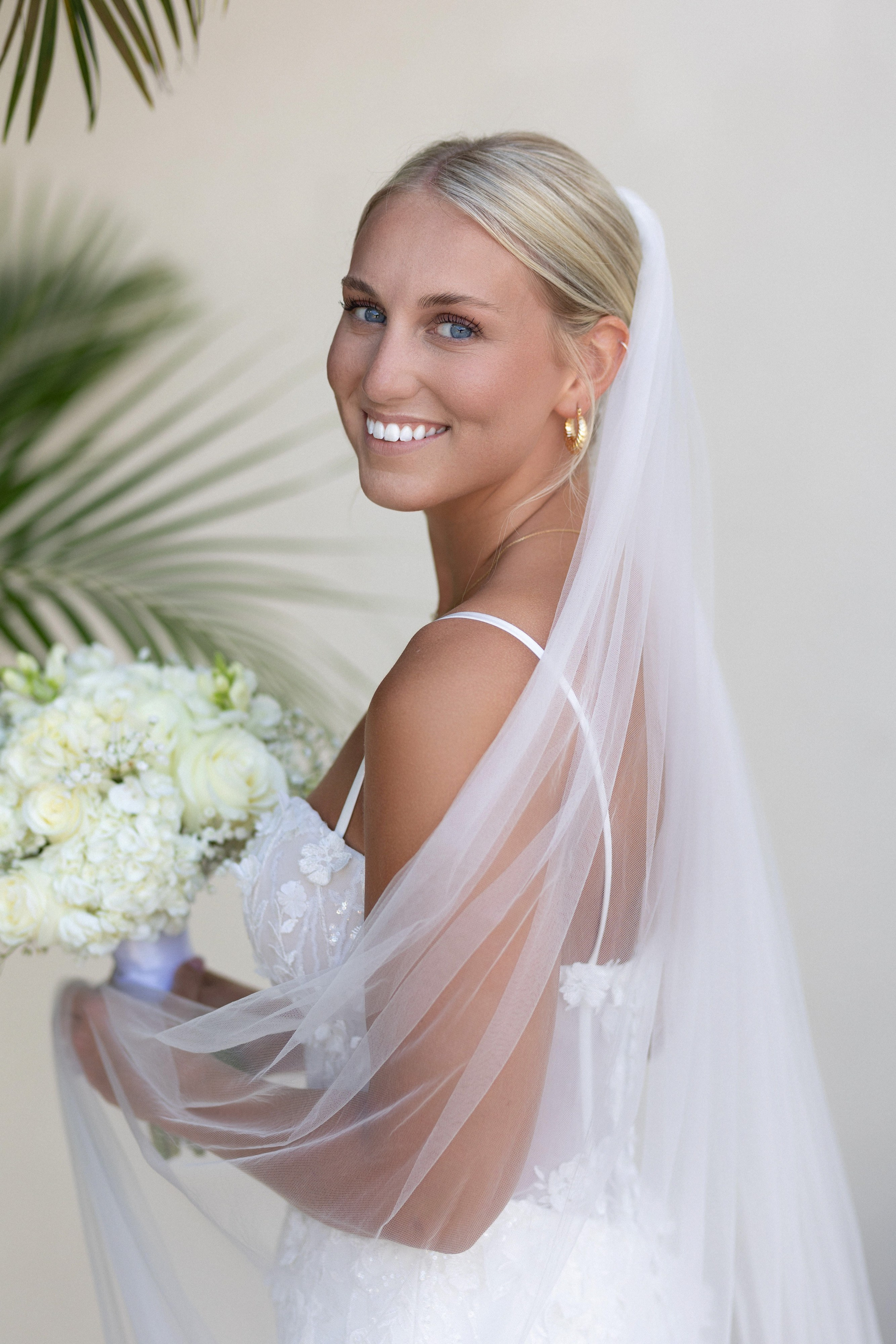 Lucas & Kennedy wedding: Capturing Moments at Dreams Dominicus