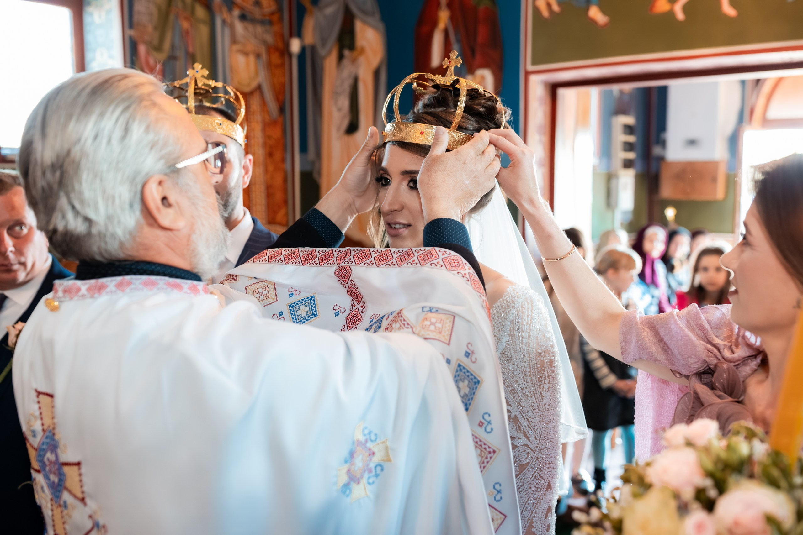 Nuntă Constantin & Dumitrița – Fotograf nuntă Botoșani | Alin Chirilă - Povestitor prin fotografie