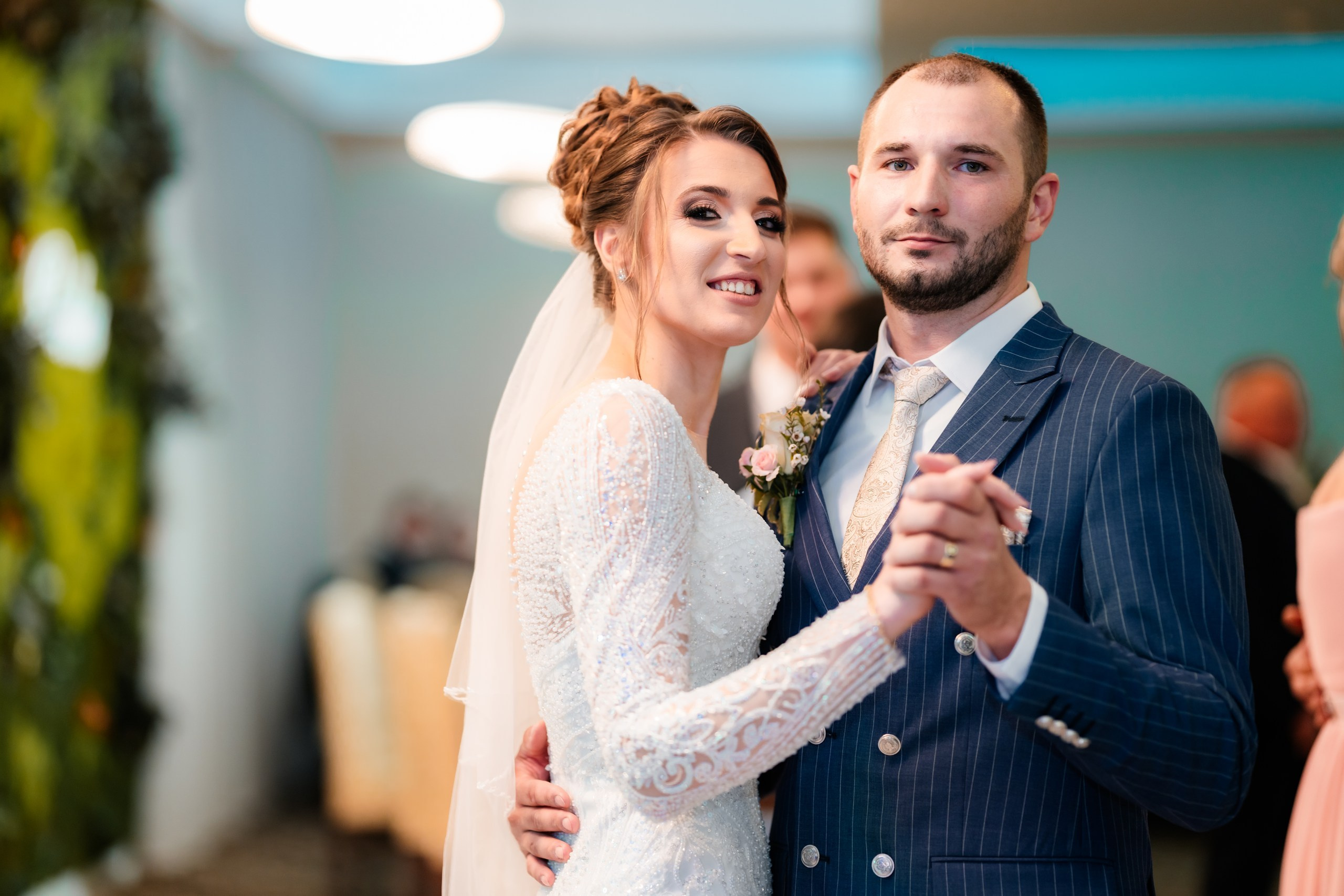 Nuntă Constantin & Dumitrița – Fotograf nuntă Botoșani | Alin Chirilă - Povestitor prin fotografie