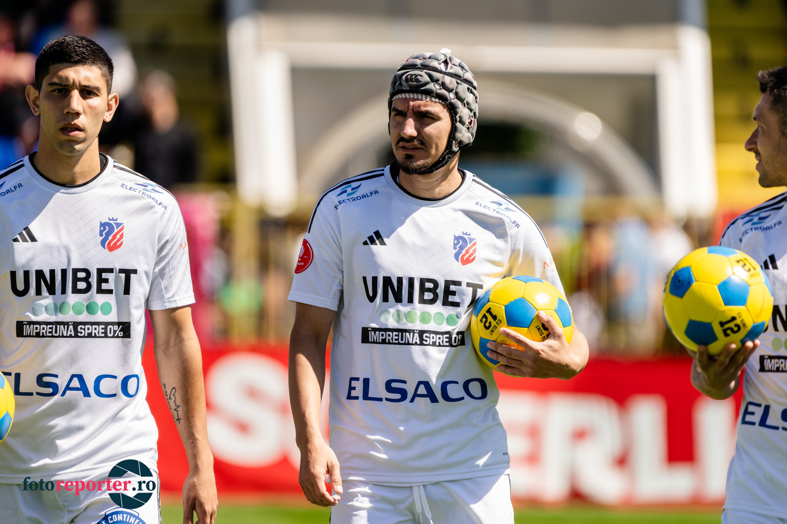 FC BOTOSANI - FC VOLUNTARI