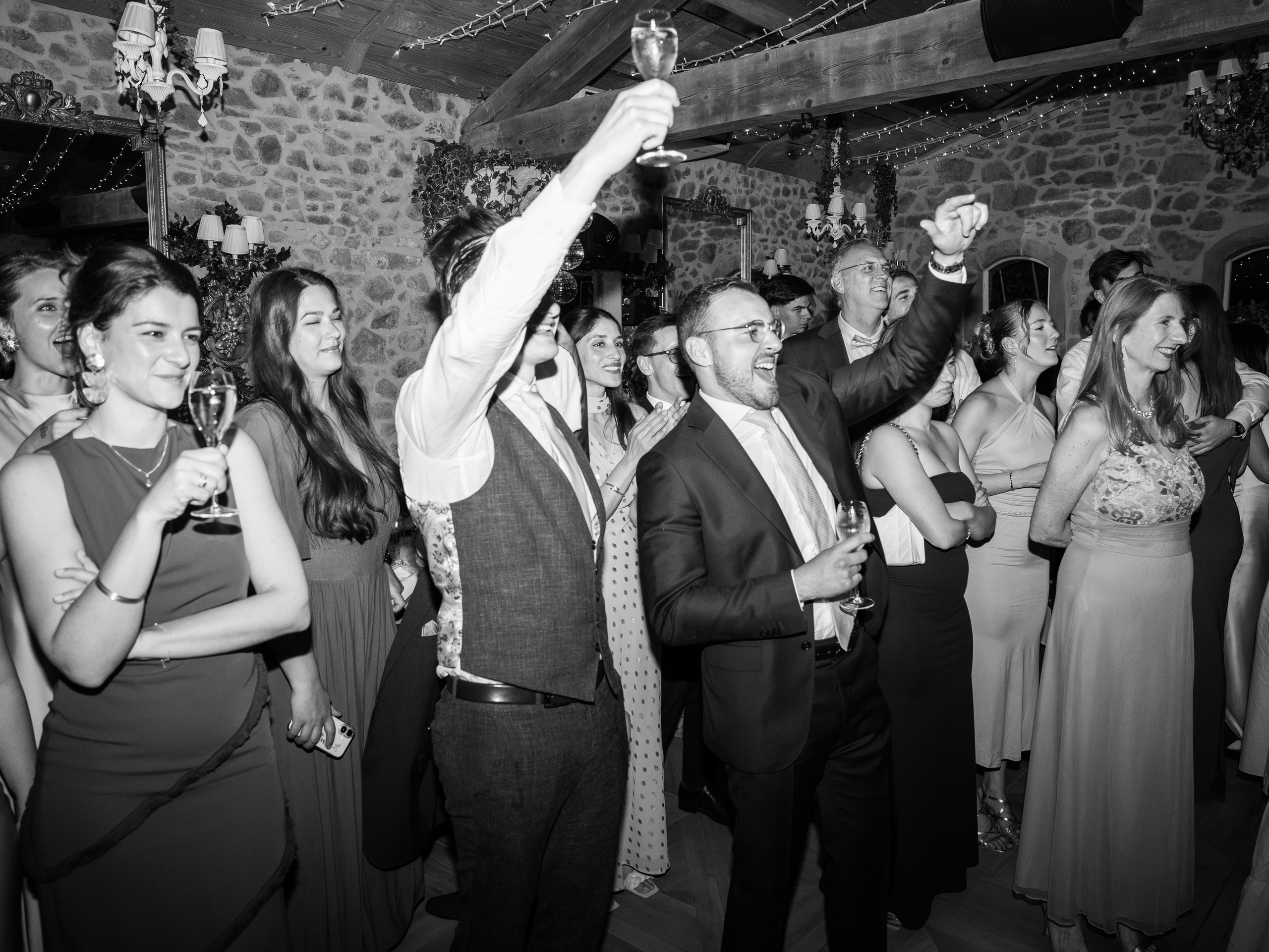 Liliya & Thomas. Wedding Photographer