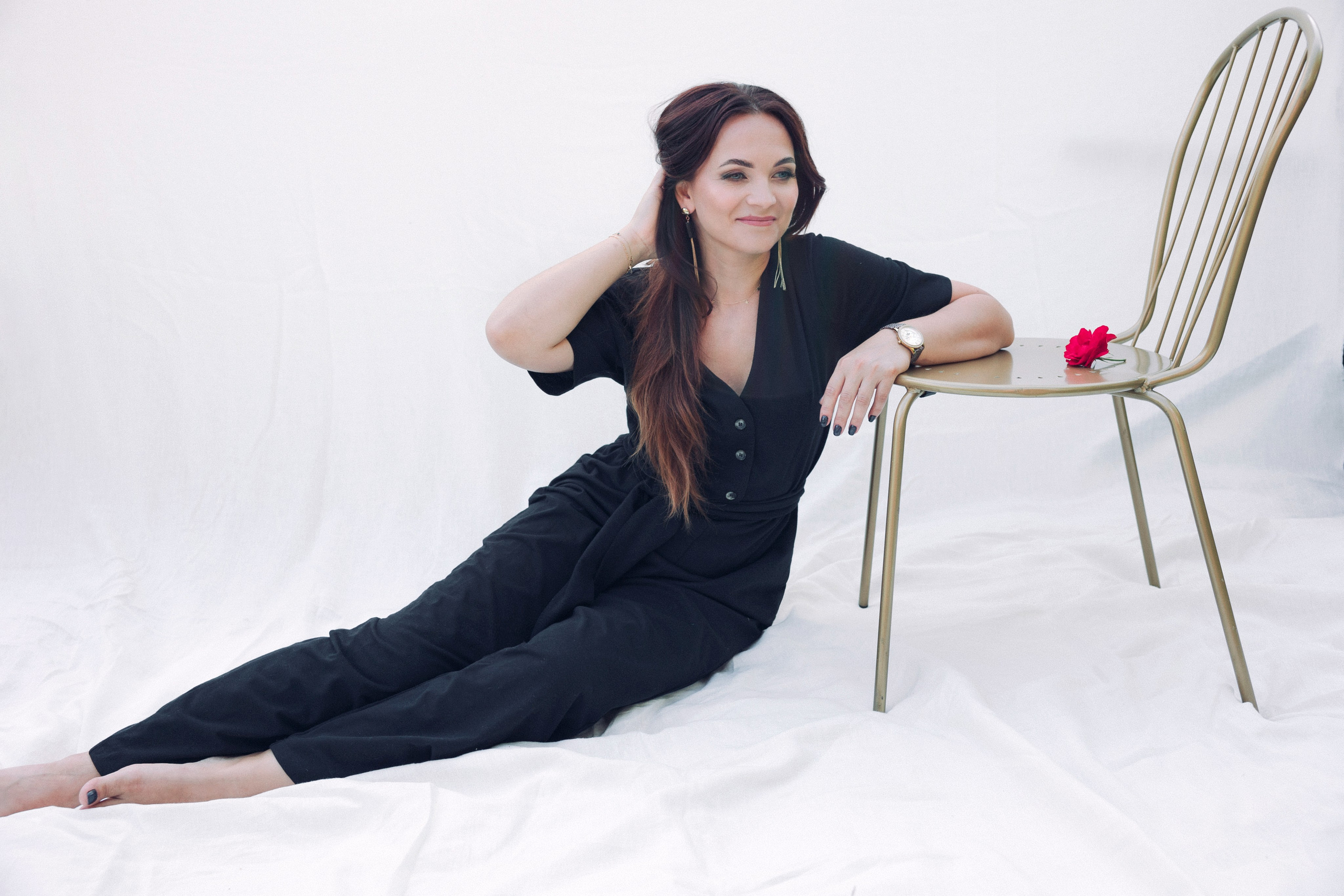 Ewheniia. Anna Rudnichenko Fotograf Szczecin / Анна Рудніченко Фотограф Щецин