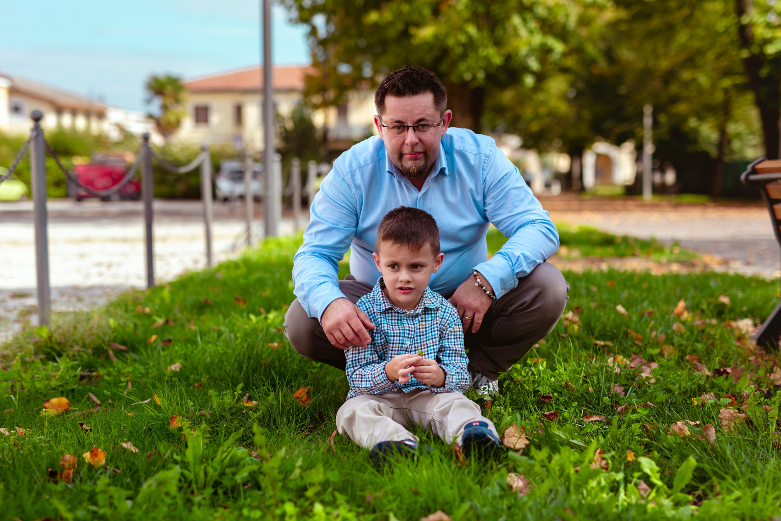 Battesimo Davide. Luci e Capricci Photography