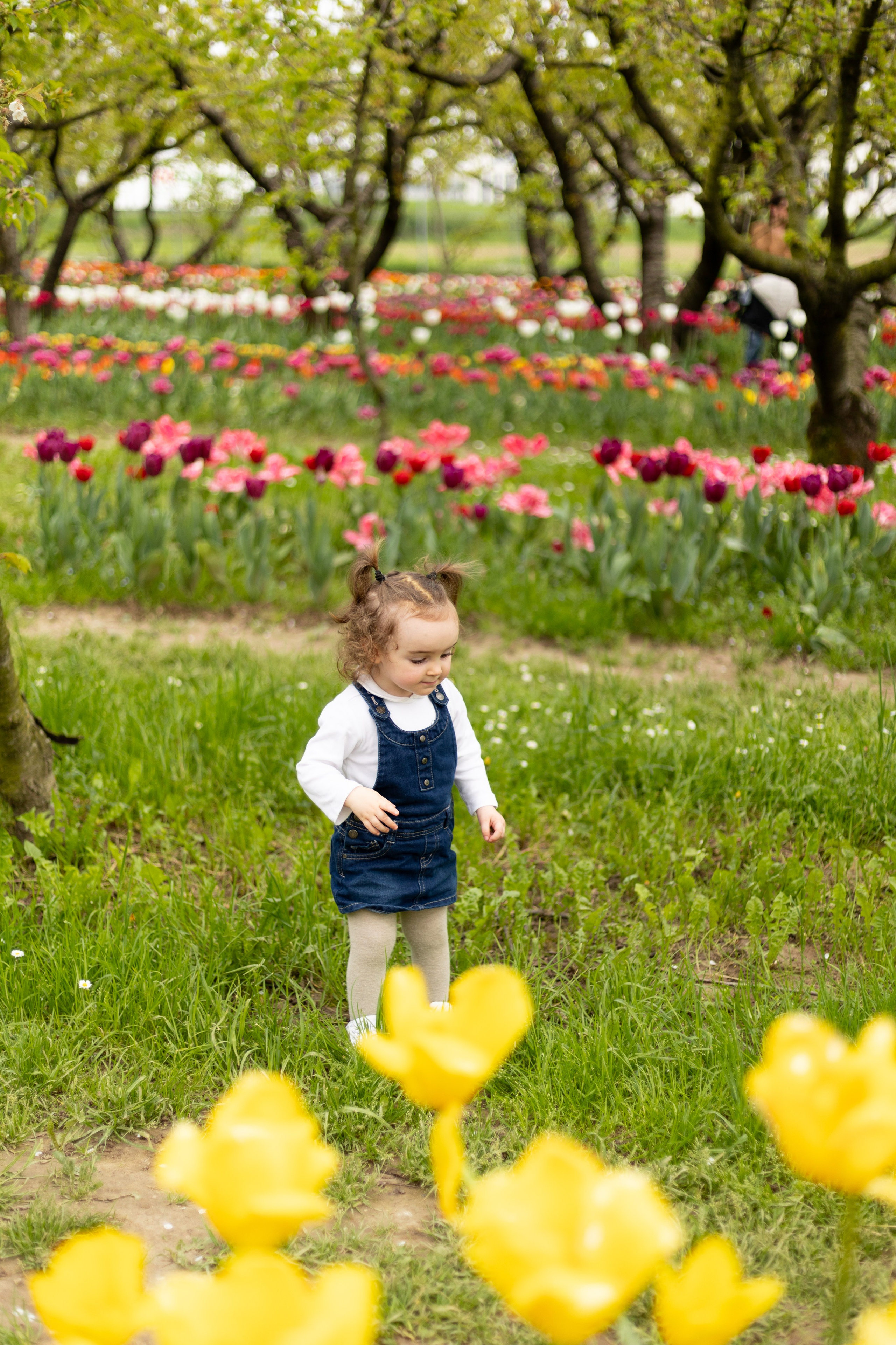 Noemi, Alessia e Sofia. Luci e Capricci Photography