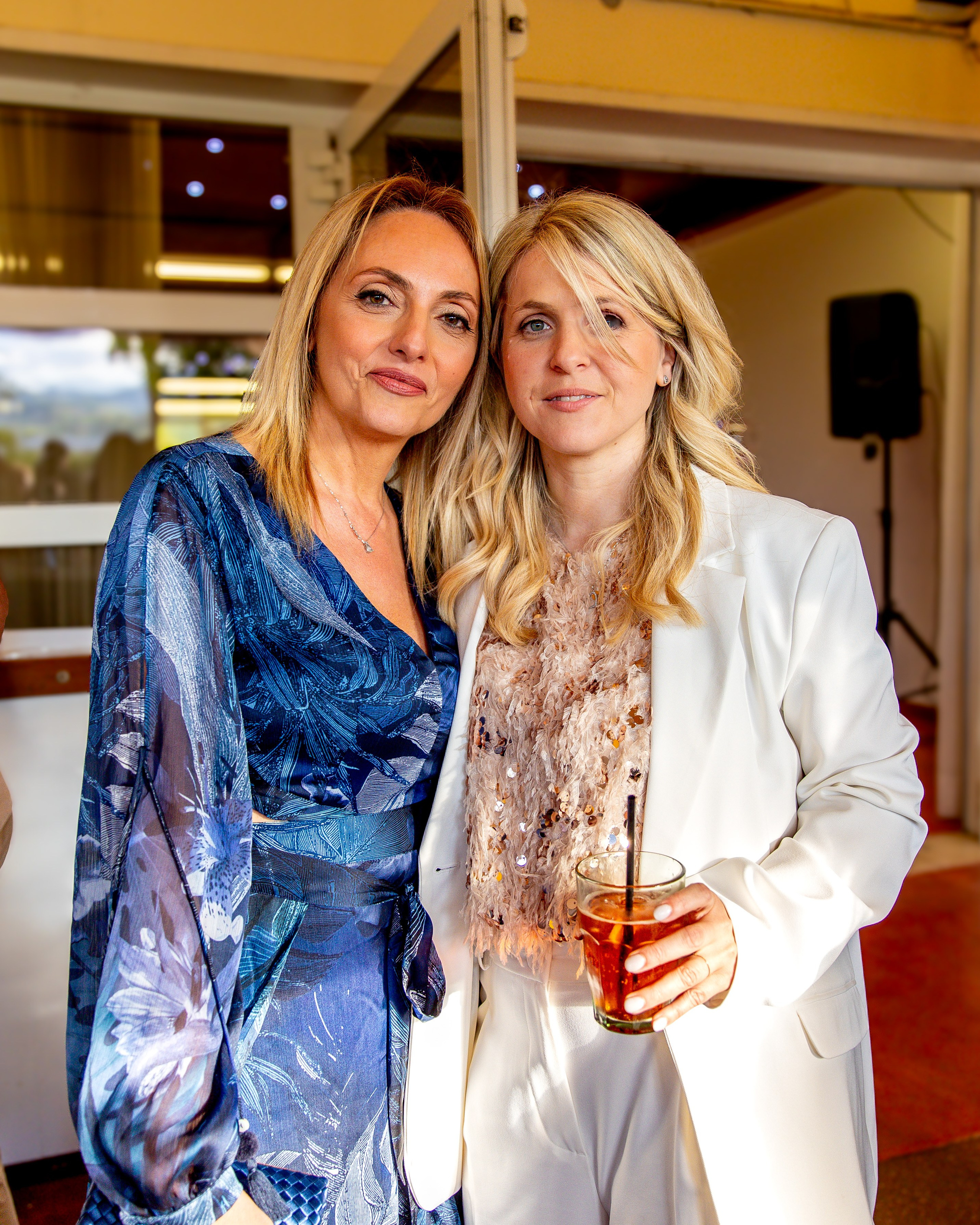 Battesimo Silvana. Luci e Capricci Photography