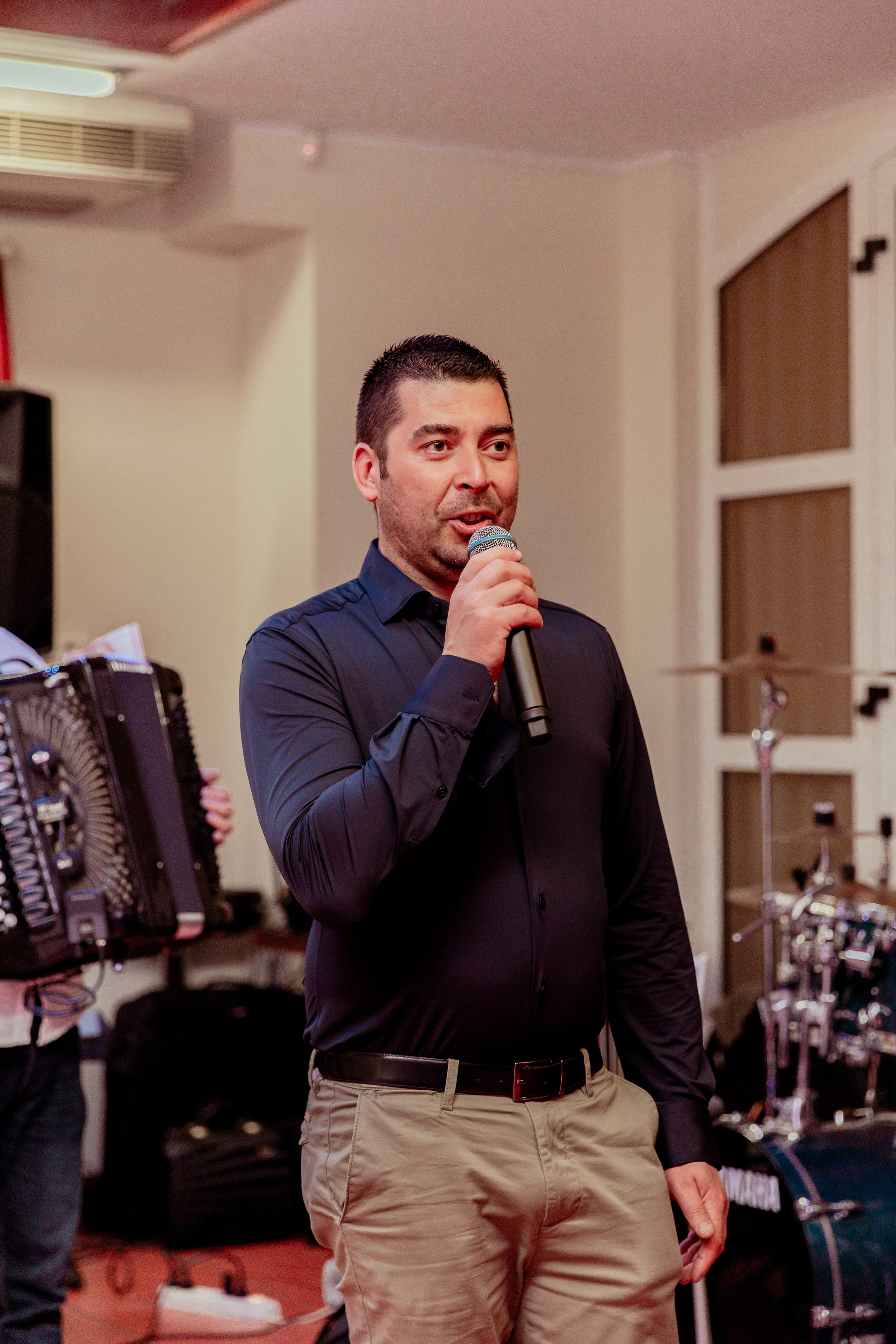 Battesimo Silvana. Luci e Capricci Photography