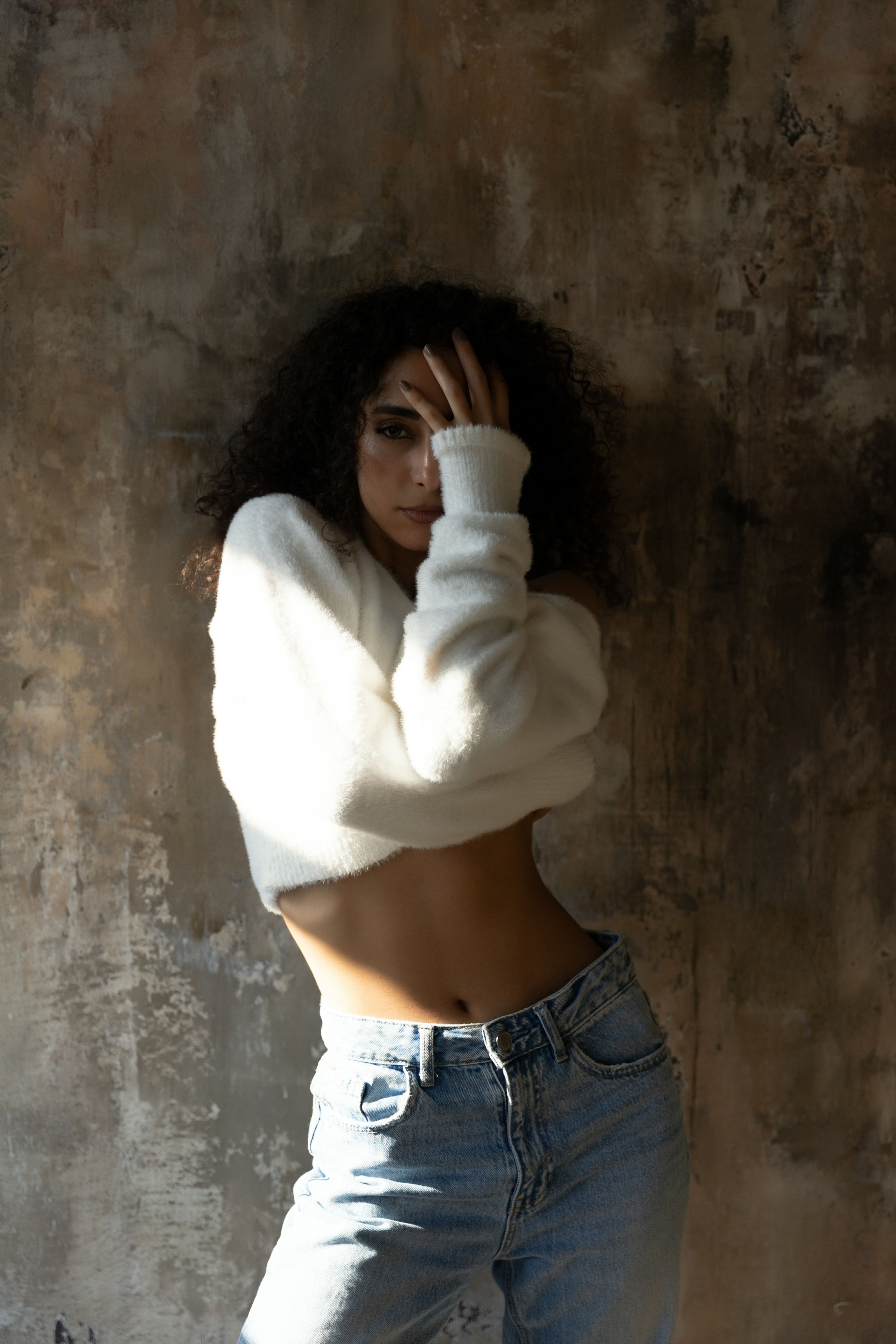 Raja. Luci e Capricci Photography