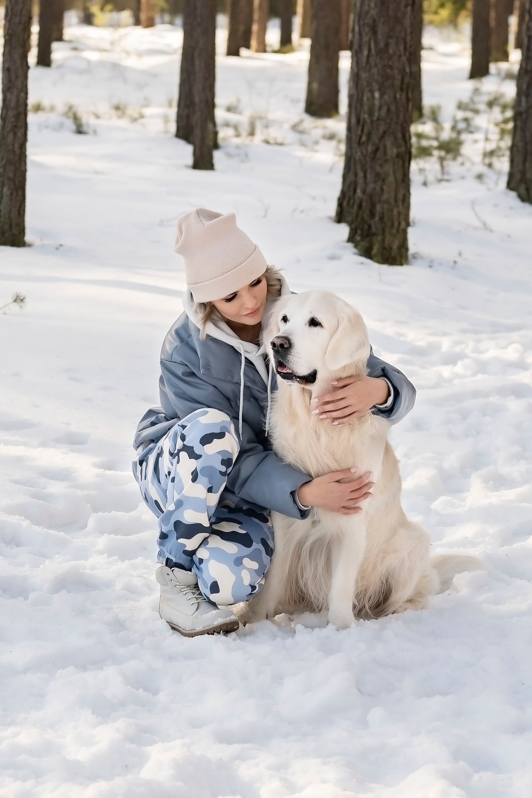 Love story. Анна Григьян — фотограф ретушёр в Даугавпилсе (Латвия)