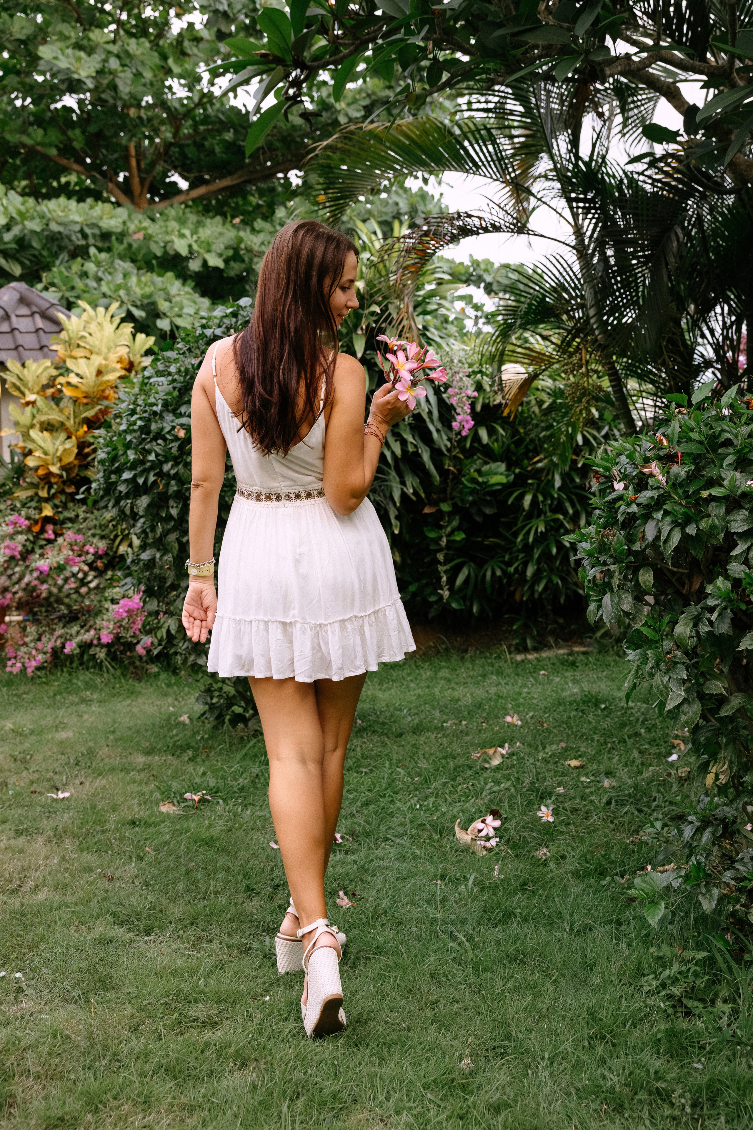 Darina & Anton. Профессиональный фотограф Нурмиева Вероника