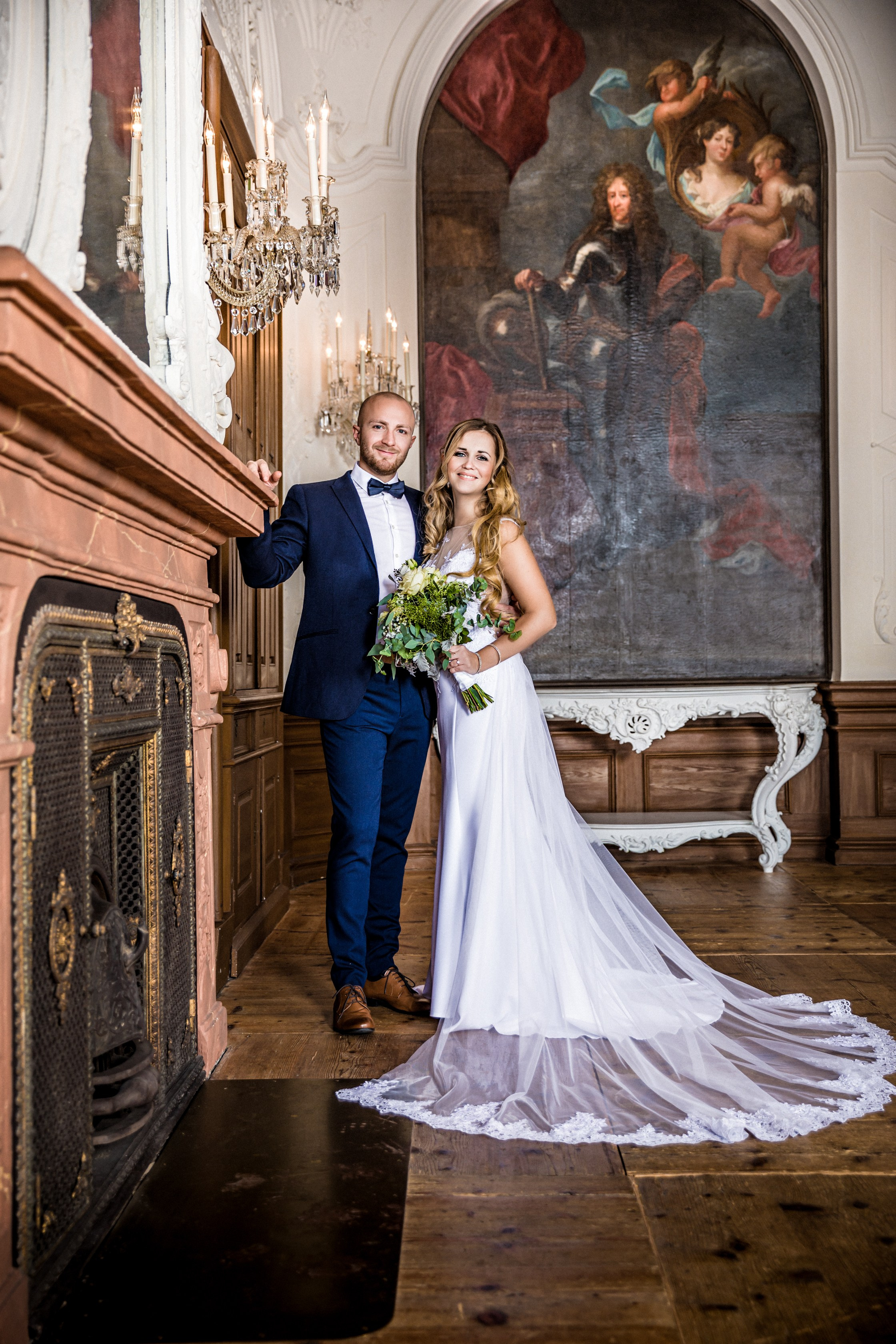 Portfolio. Hochzeitsfotografin in Gütersloh | Authentische Hochzeitsreportagen | TK Photographie