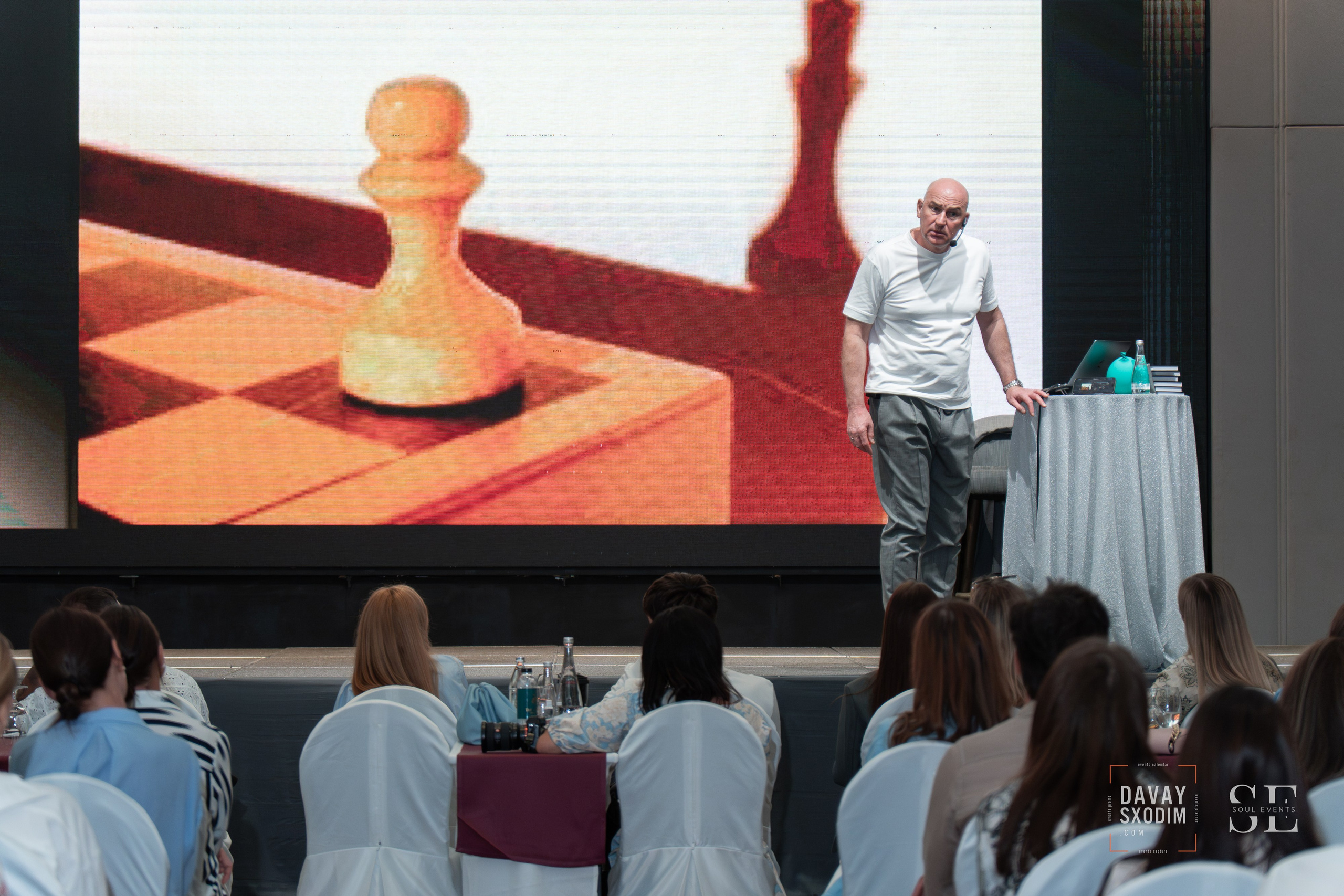 UPGRADE WEEKEND. АФИША|ФОТОРЕПОРТАЖИ|ИВЕНТЫ|ПХУКЕТ