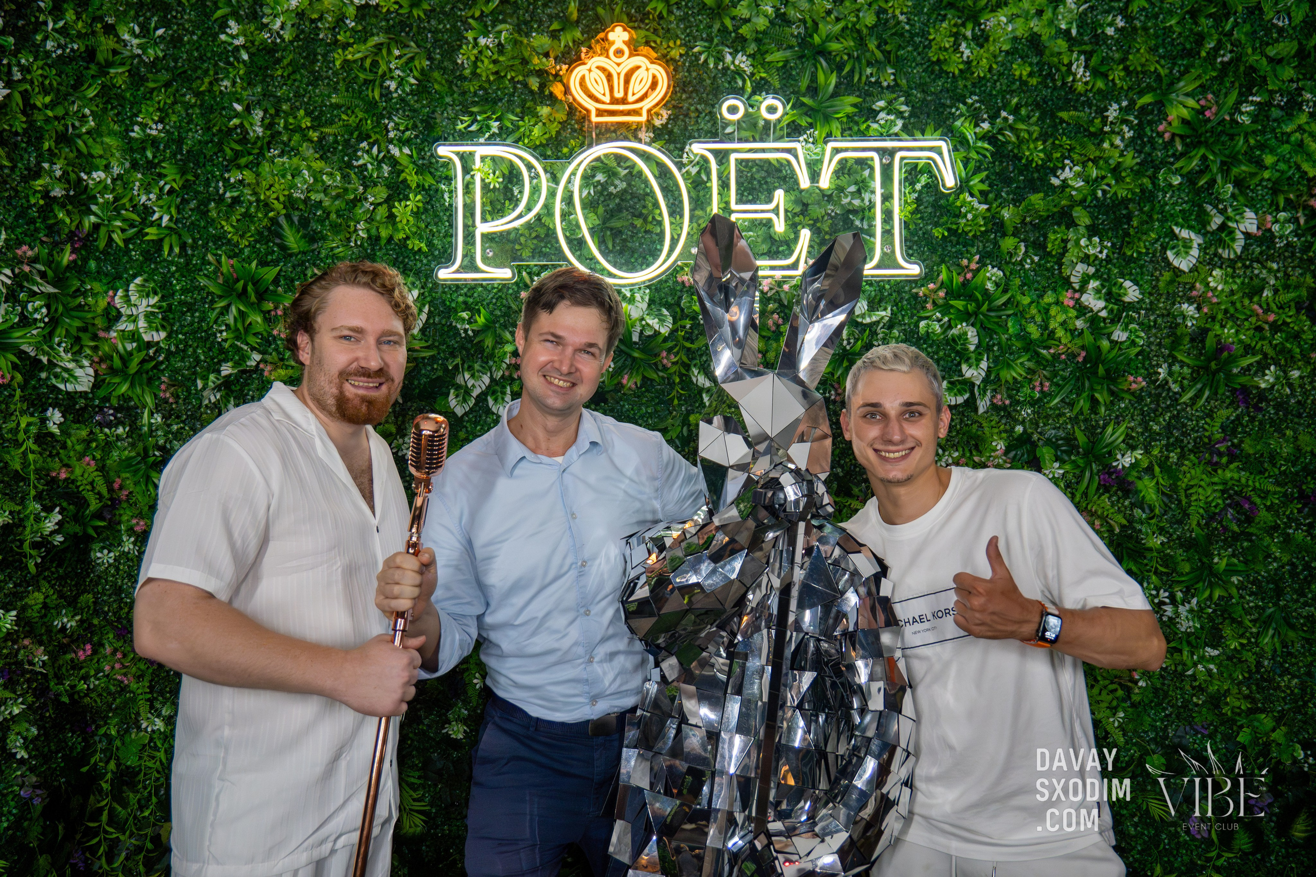 Вечеринка White Out | Фоторепортаж | Видеорепортаж | Афиша | DAVAYSXODIM.com PHUKET. АФИША|ФОТОРЕПОРТАЖИ|ИВЕНТЫ|ПХУКЕТ