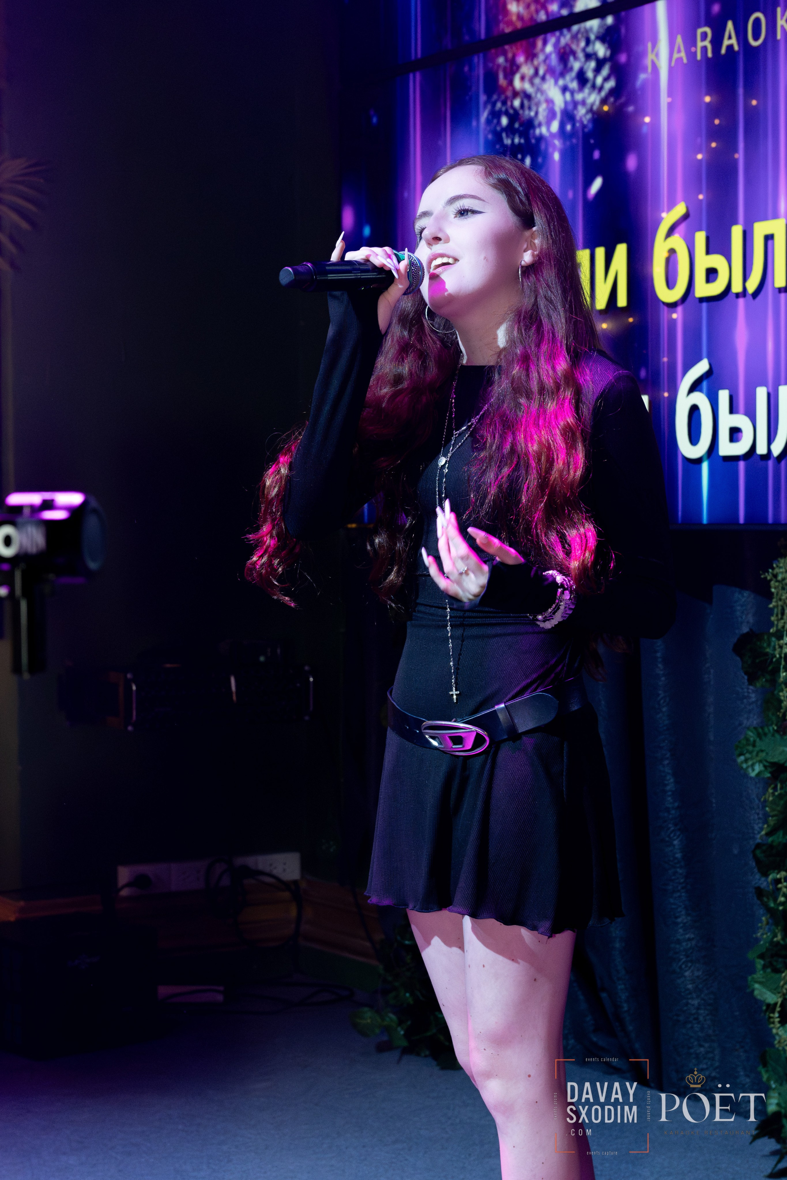 Ночь караоке | Фоторепортаж | Видеорепортаж | Афиша | DAVAYSXODIM.com PHUKET. АФИША|ФОТОРЕПОРТАЖИ|ИВЕНТЫ|ПХУКЕТ