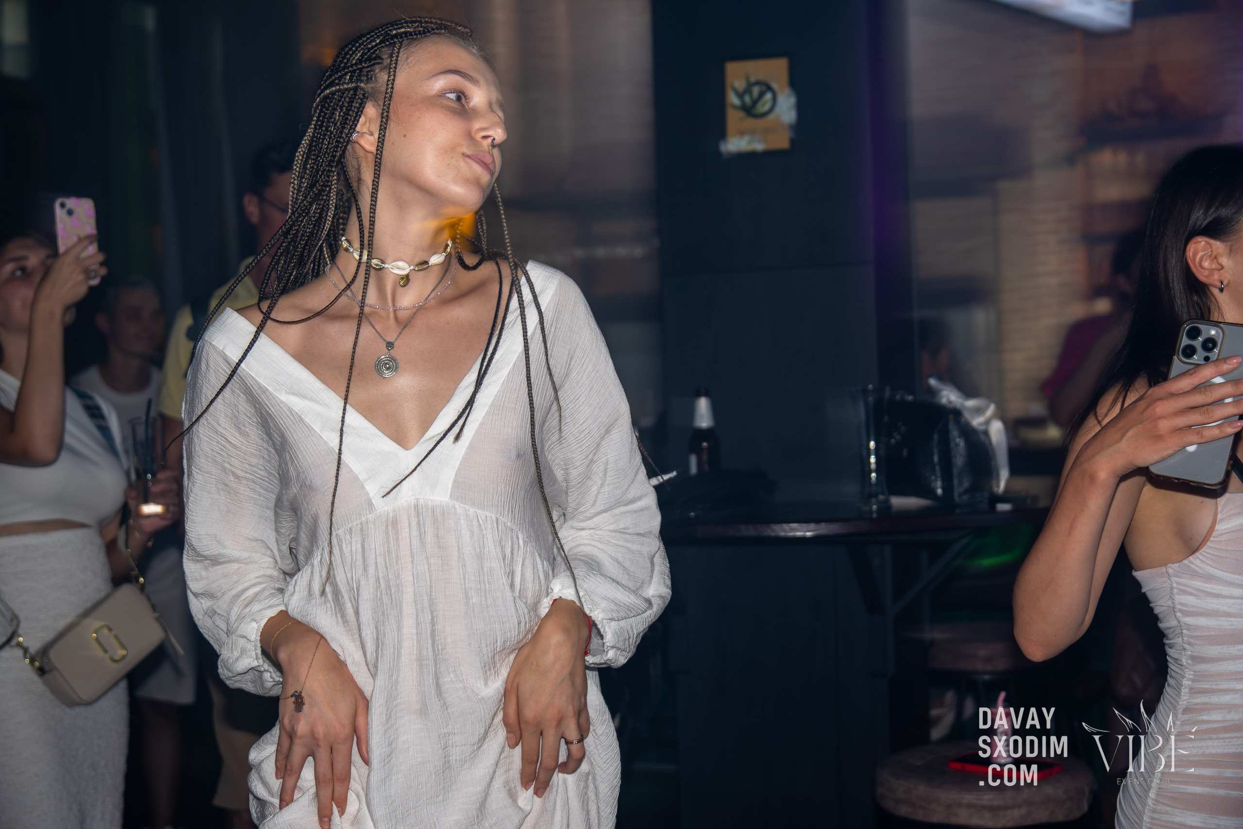 Вечеринка White Out | Фоторепортаж | Видеорепортаж | Афиша | DAVAYSXODIM.com PHUKET. АФИША|ФОТОРЕПОРТАЖИ|ИВЕНТЫ|ПХУКЕТ