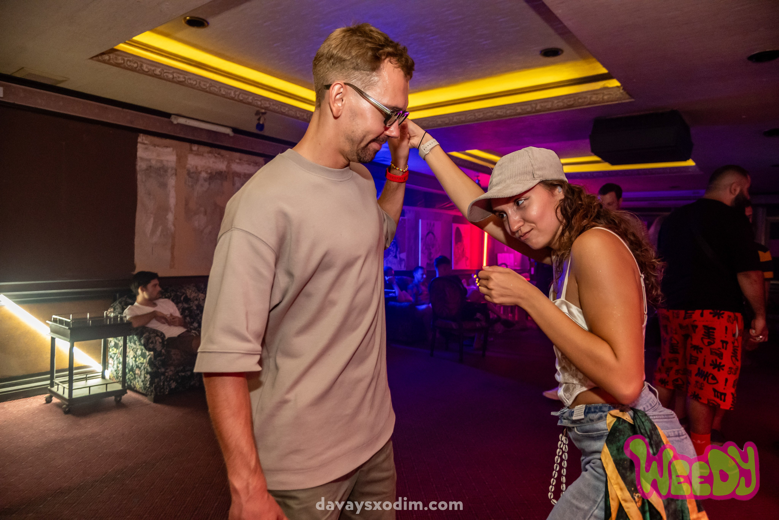 Розыгрыш каннабиса Weedy | Фоторепортаж | Афиша | DAVAYSXODIM.com PHUKET. АФИША|ФОТОРЕПОРТАЖИ|ИВЕНТЫ|ПХУКЕТ