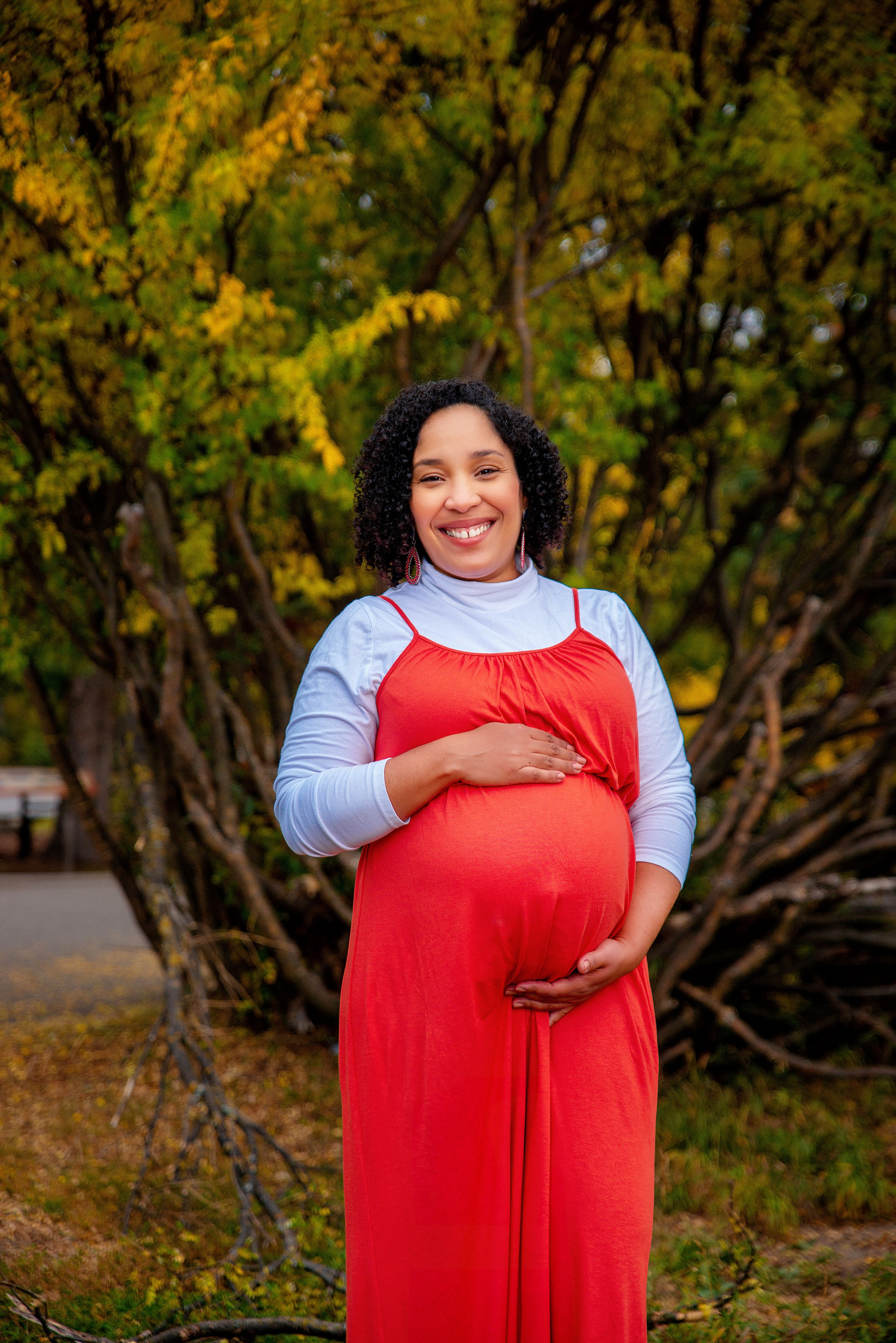 Gisele. Carlos Lima Photography — Photographer in Calgary