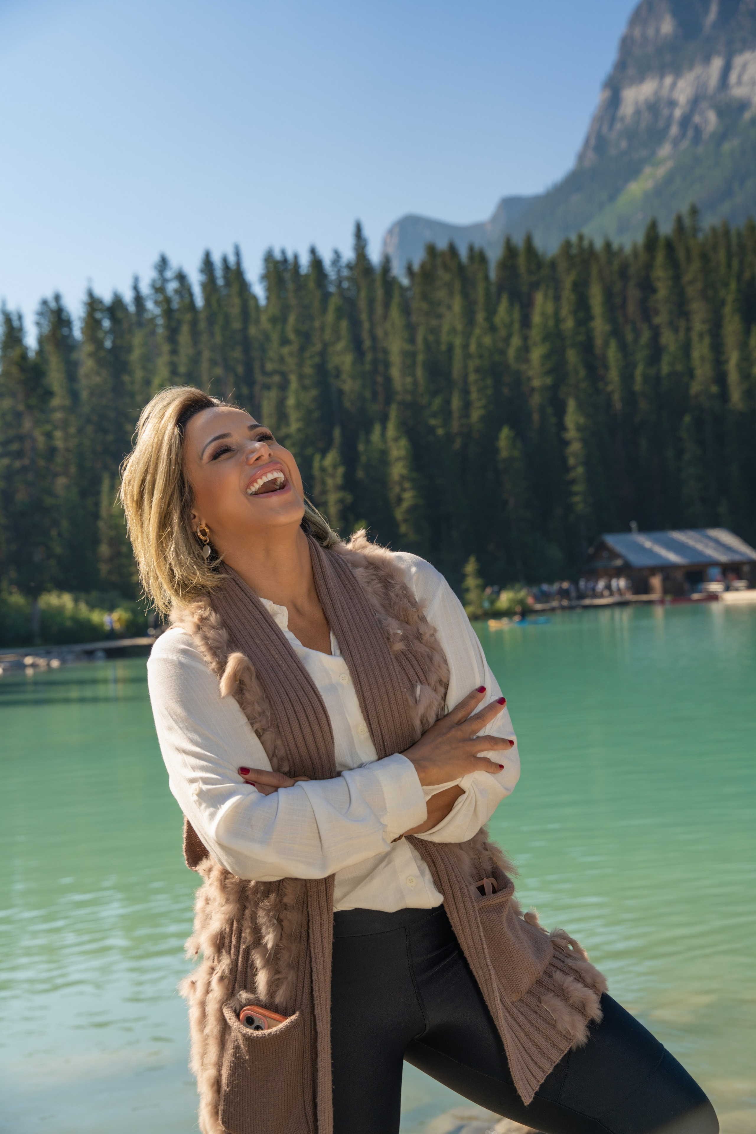 Dobrovolsky’s Family. Carlos Lima Photography — Photographer in Calgary