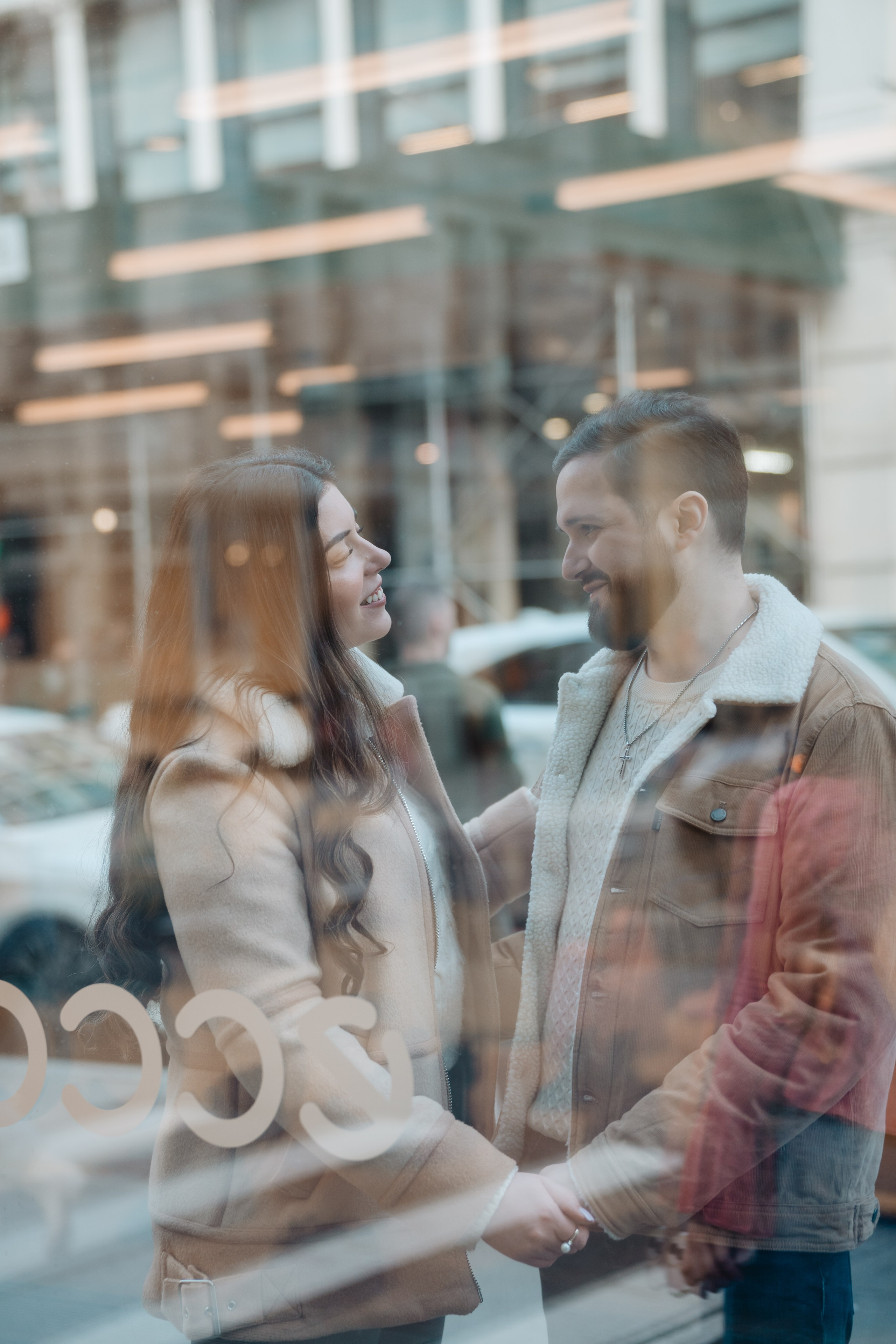 Fran&Valentina. Photographer in New York Faery By Mary