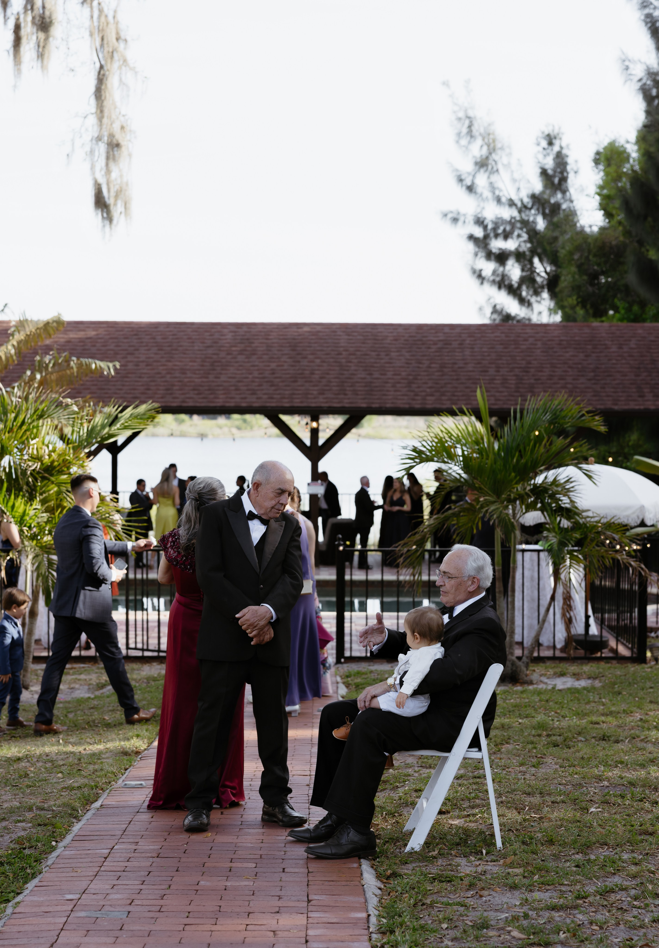 Reys wedding at Lake Lucy. Photographer Anastasia Nagibina
