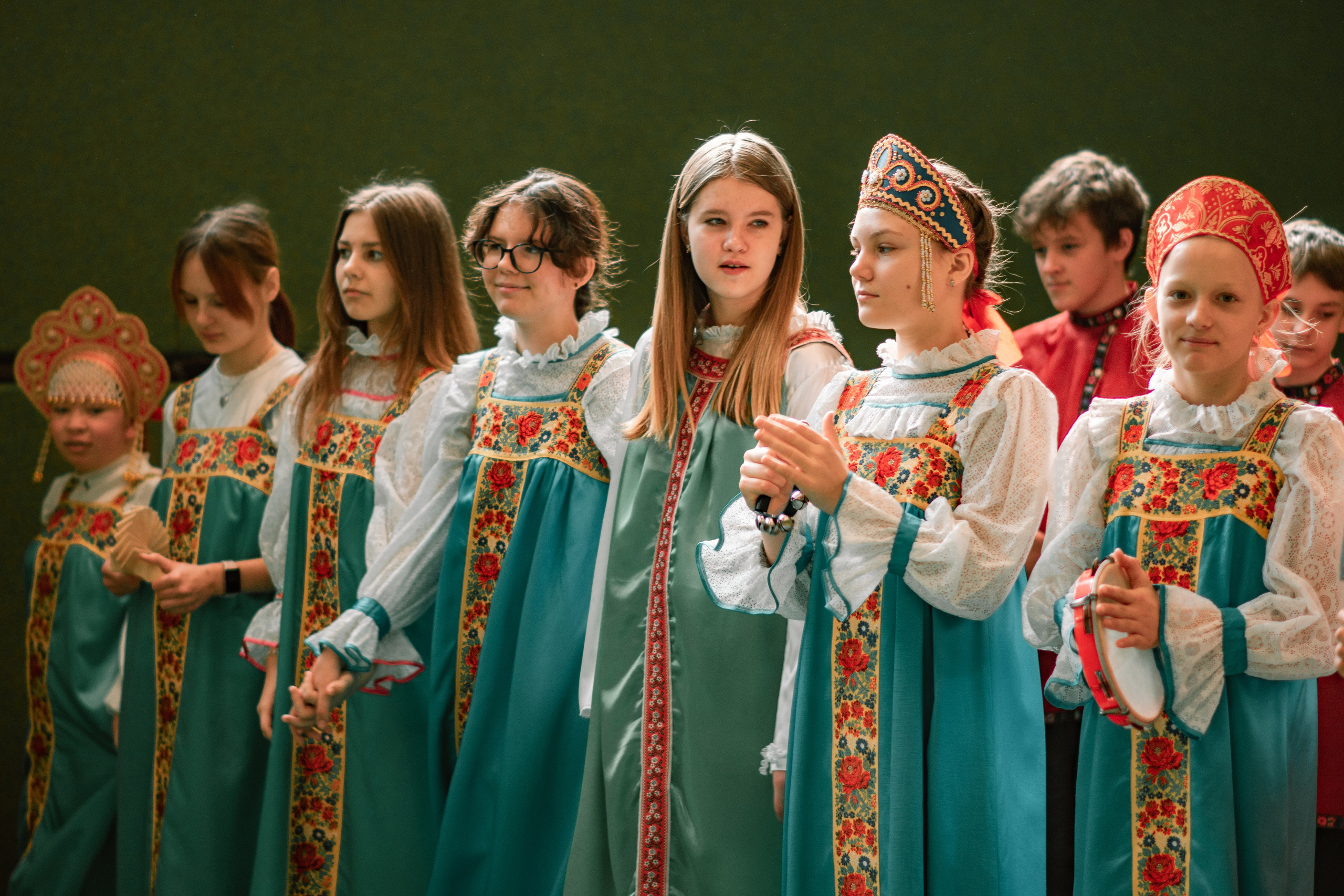 Масленица. Семейный и детский фотограф