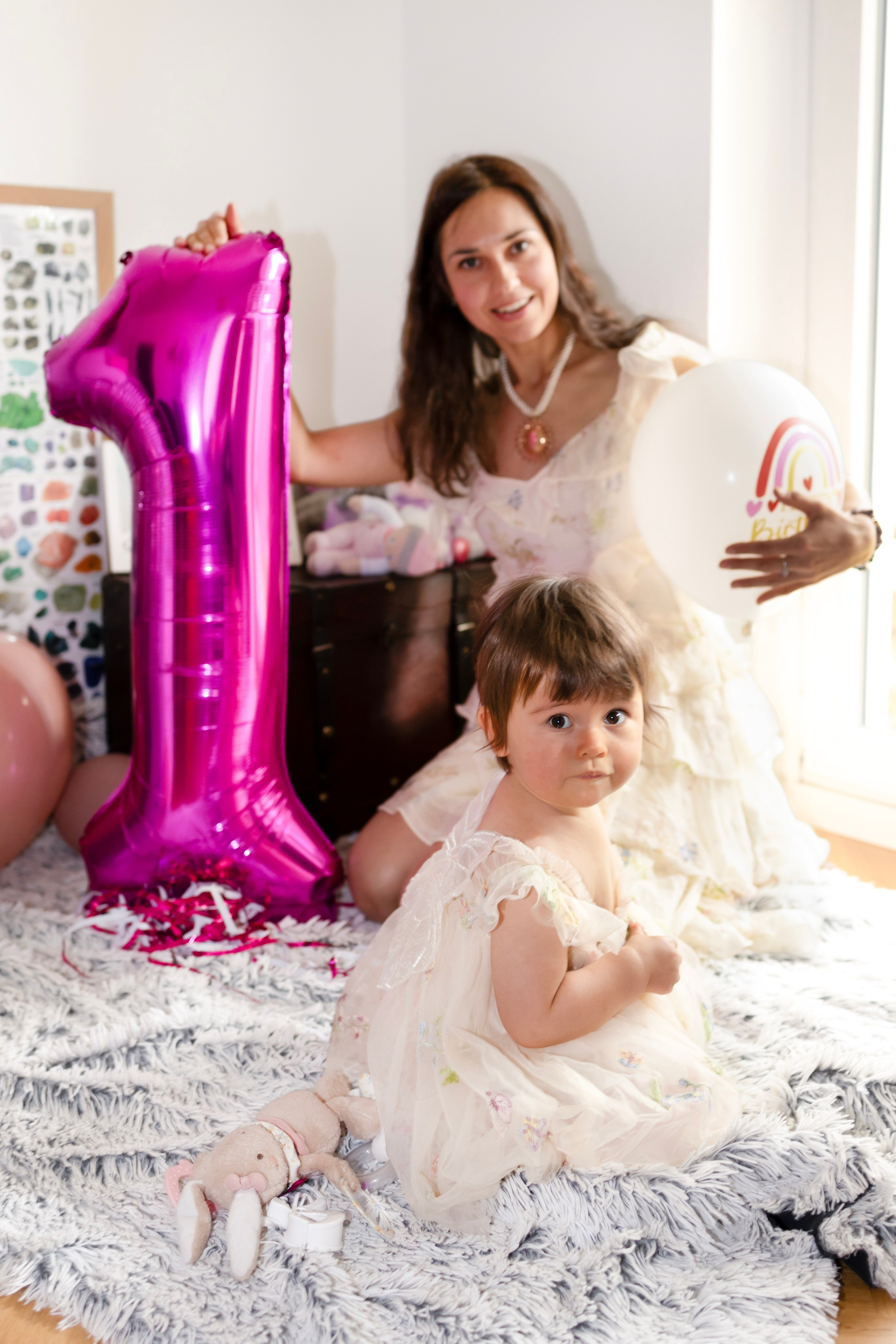 Julia & Diana. Photographer in Munich