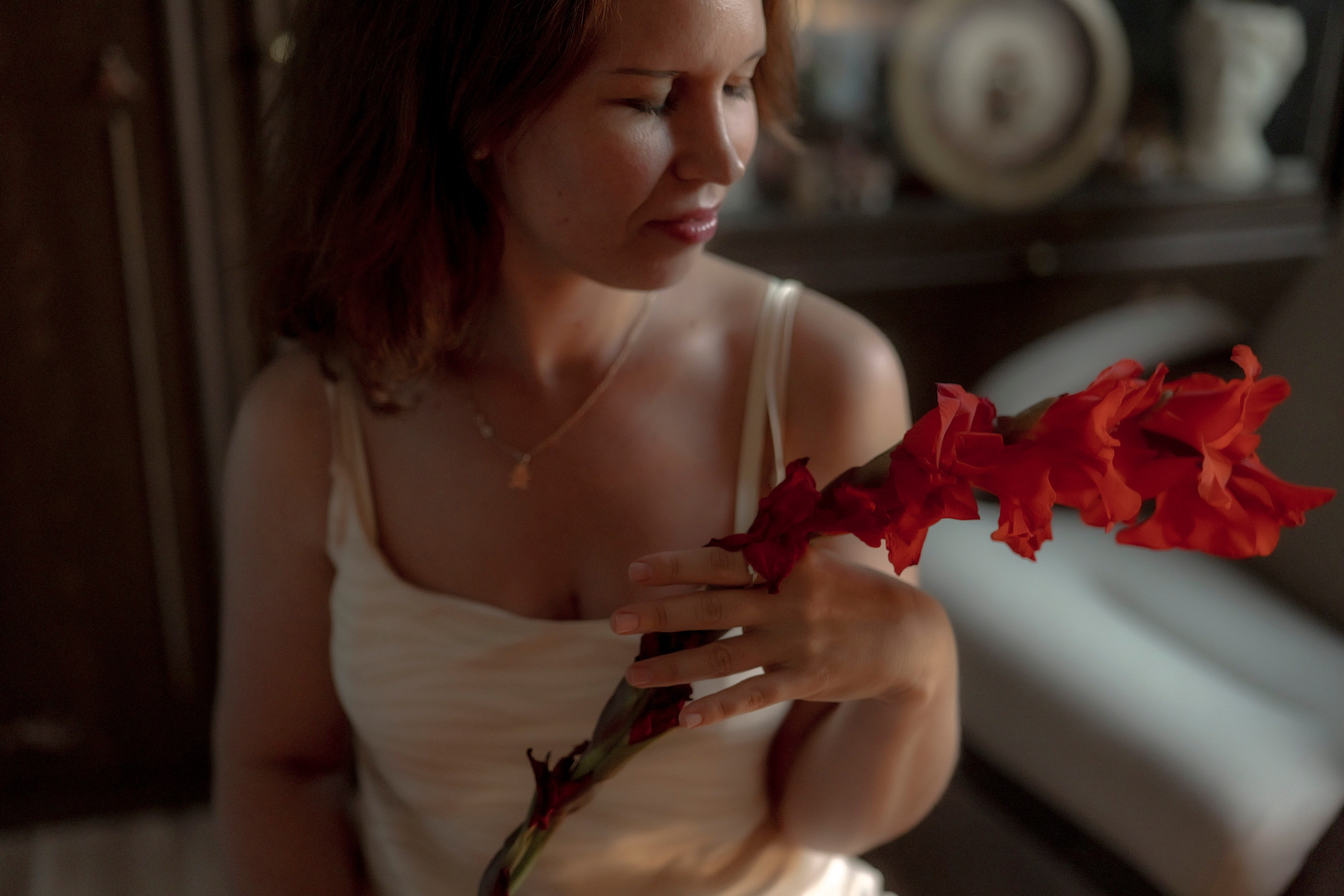 Терапия & Фототерапия: 2 мастера, 3 часа практики и фото. Art Photographer