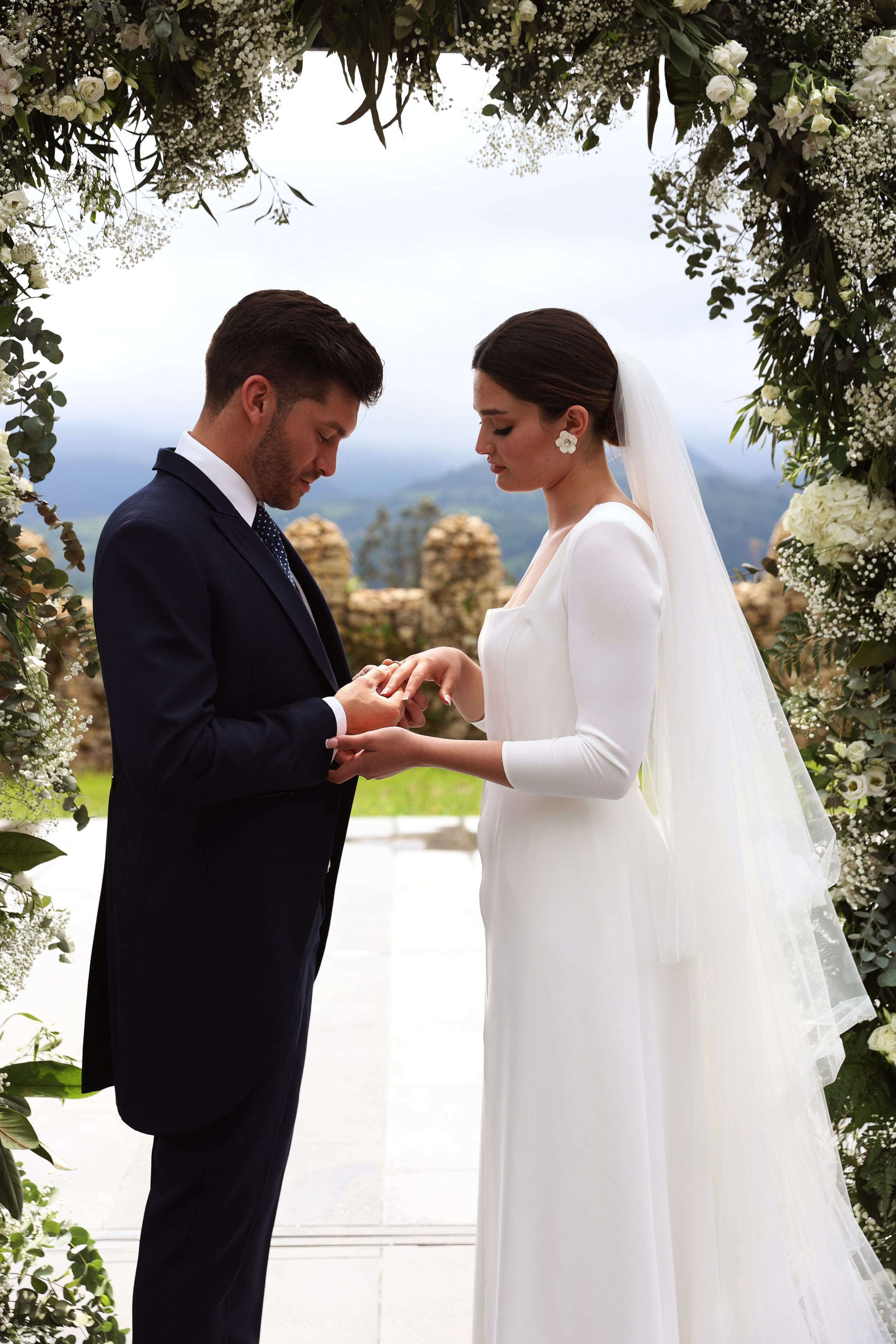 55. Fotografía de Eventos, Embarazo y Familiar en Pirineos