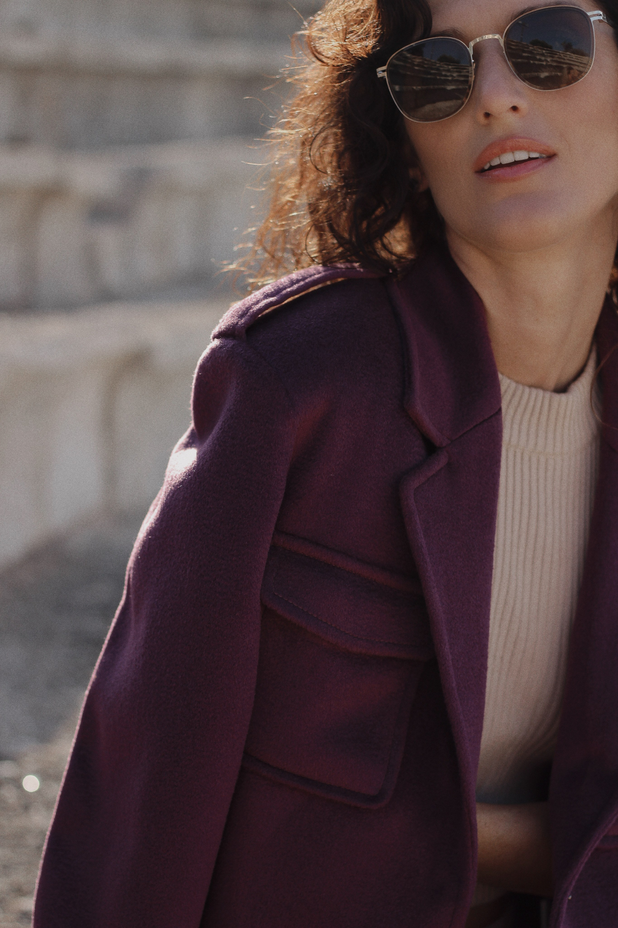 IRA. Valerıya Efremova Photographer Barcelona