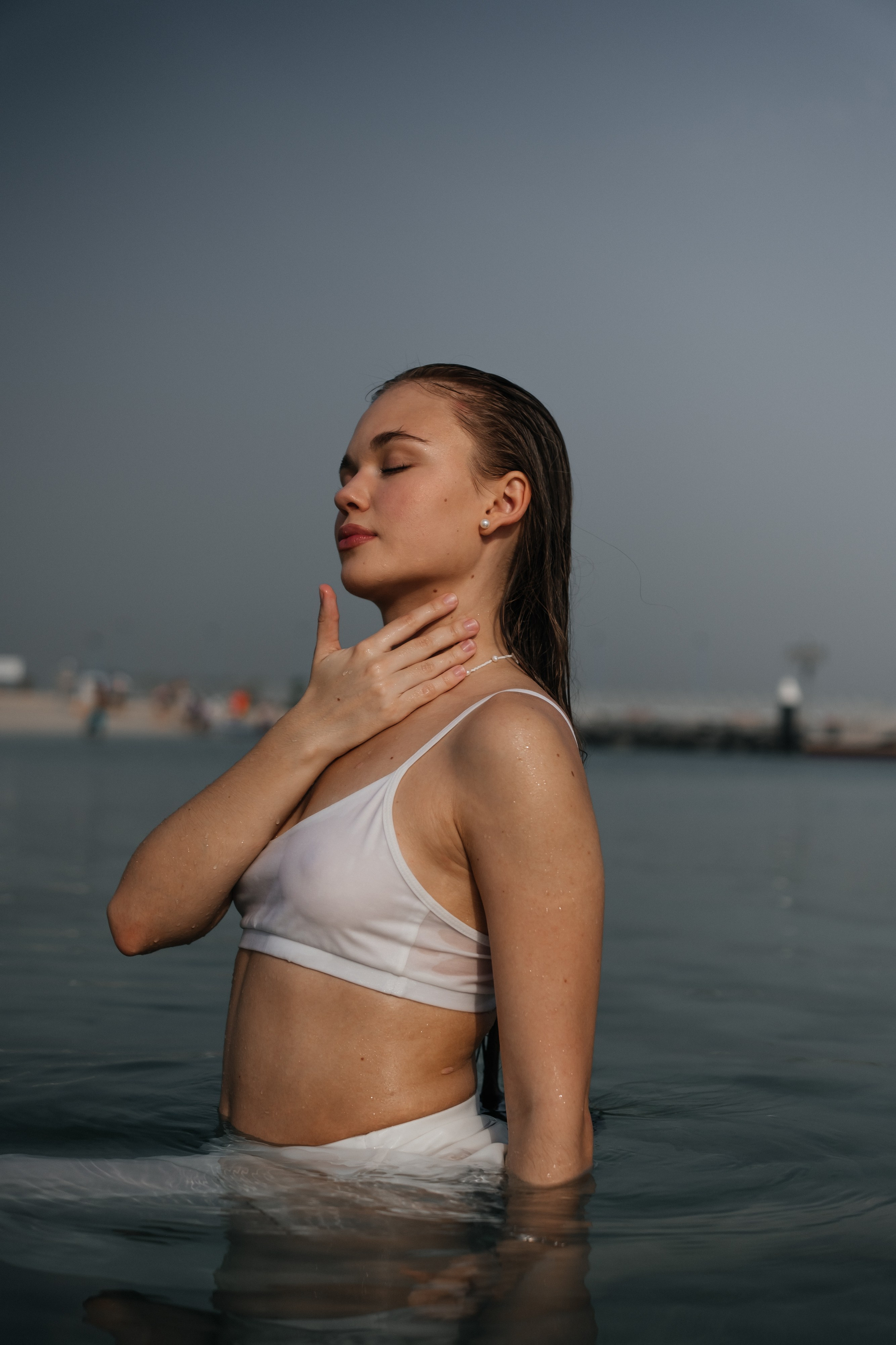 Beach walks. Aleksandr Krol Photography