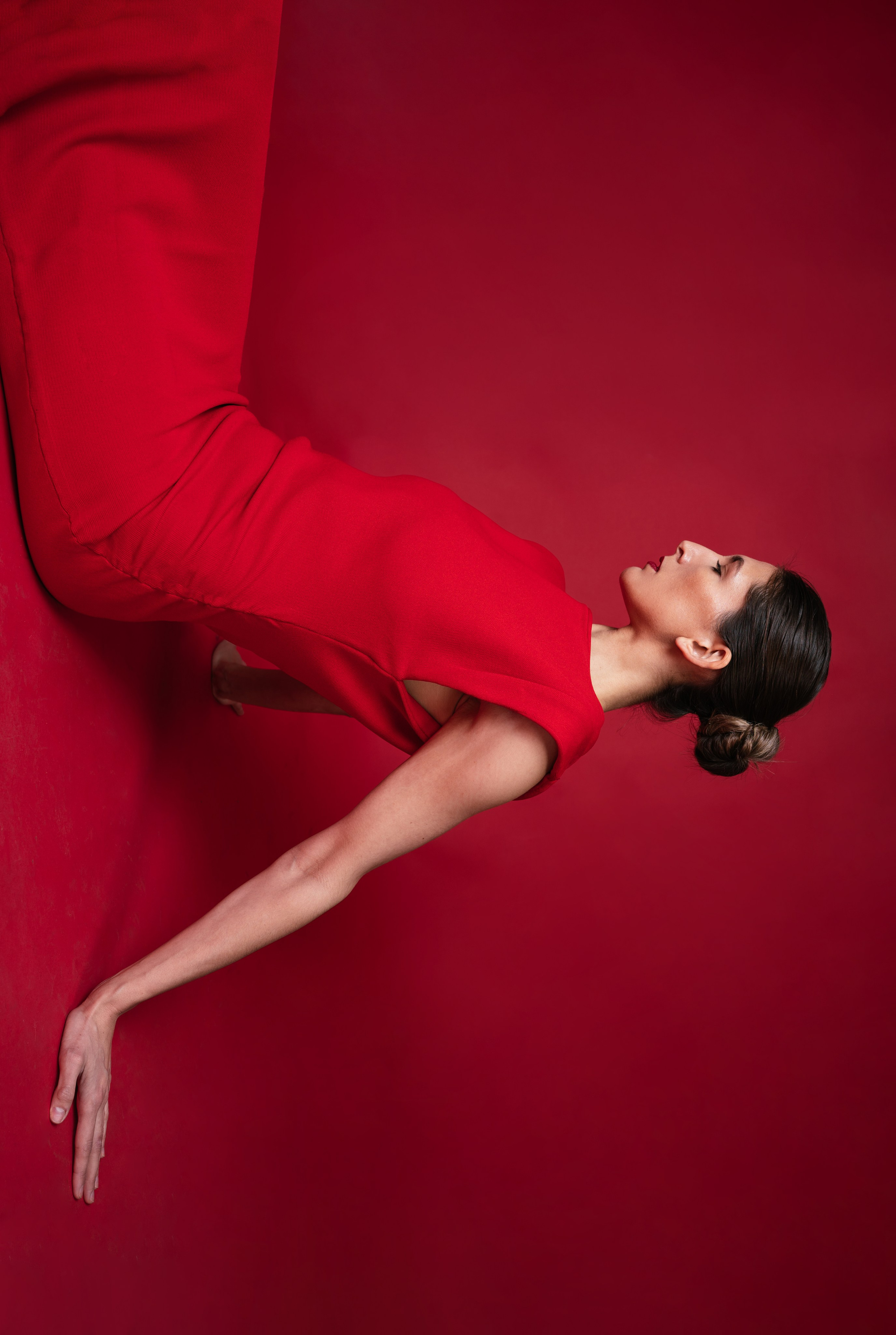 Studio photo shooting Madrid. Photographer in Madrid, Spain. Alyona Belyaninova