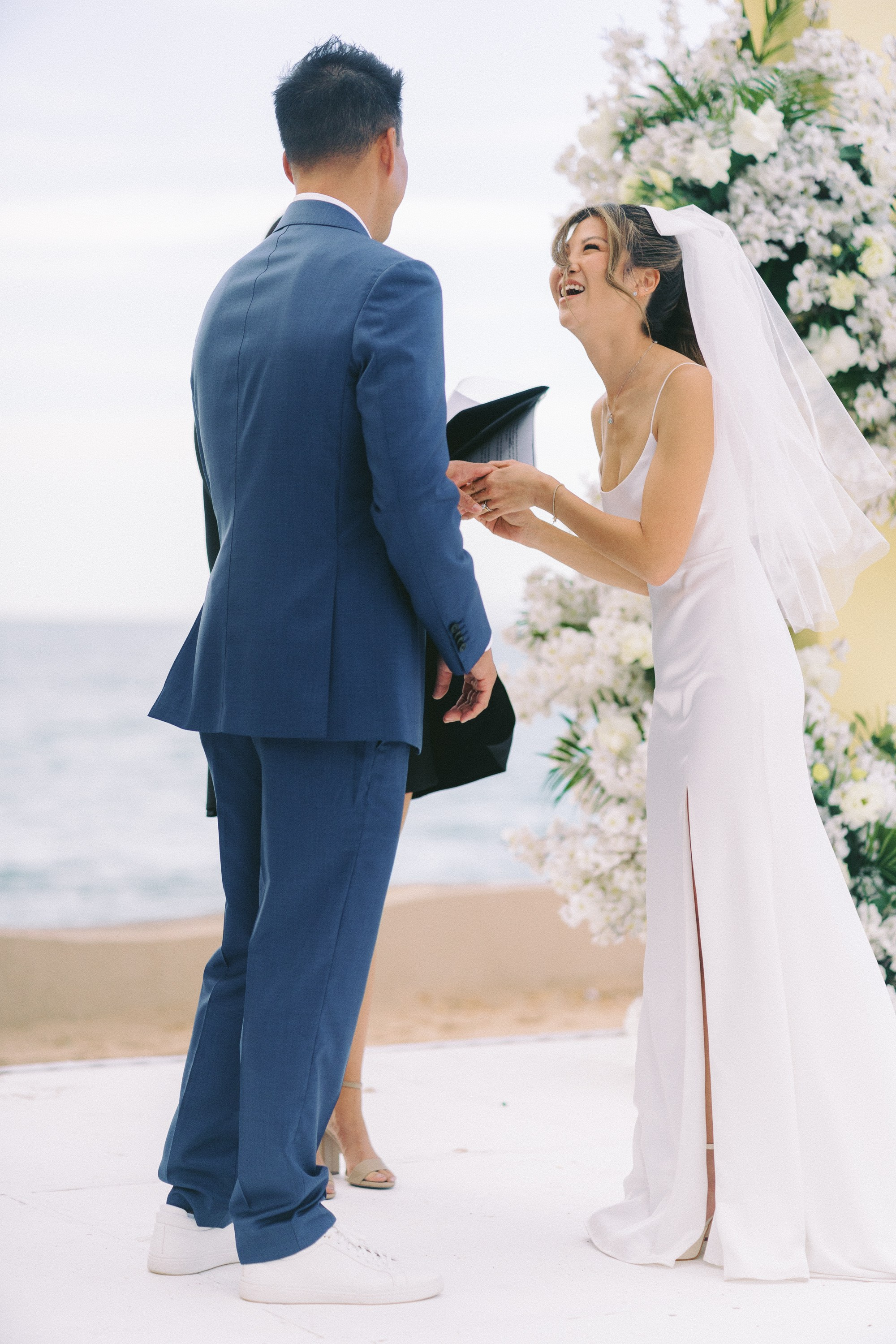 Double wedding. Sayulita Wedding Photographer, Puerto Vallarta, Cabo