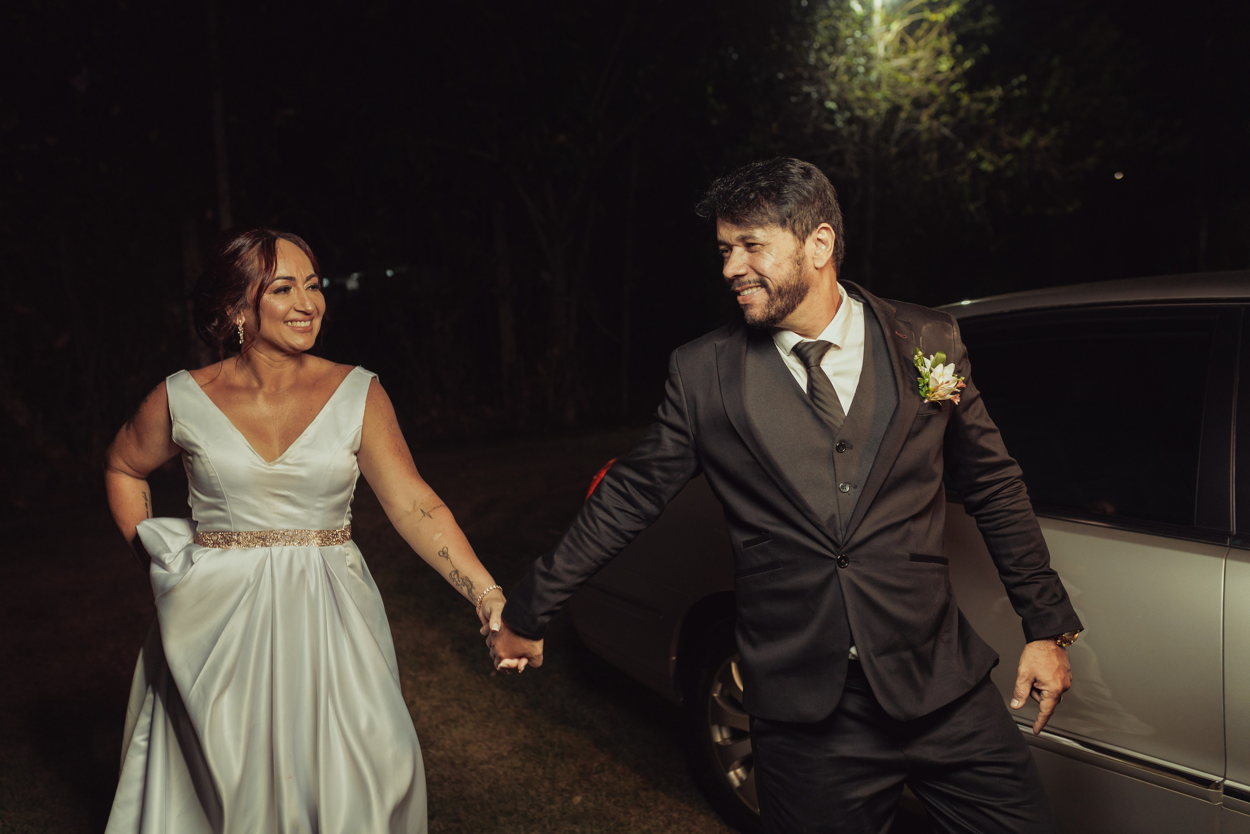 Alessandro & Renata. ÂMBAR FOTOGRAFIA