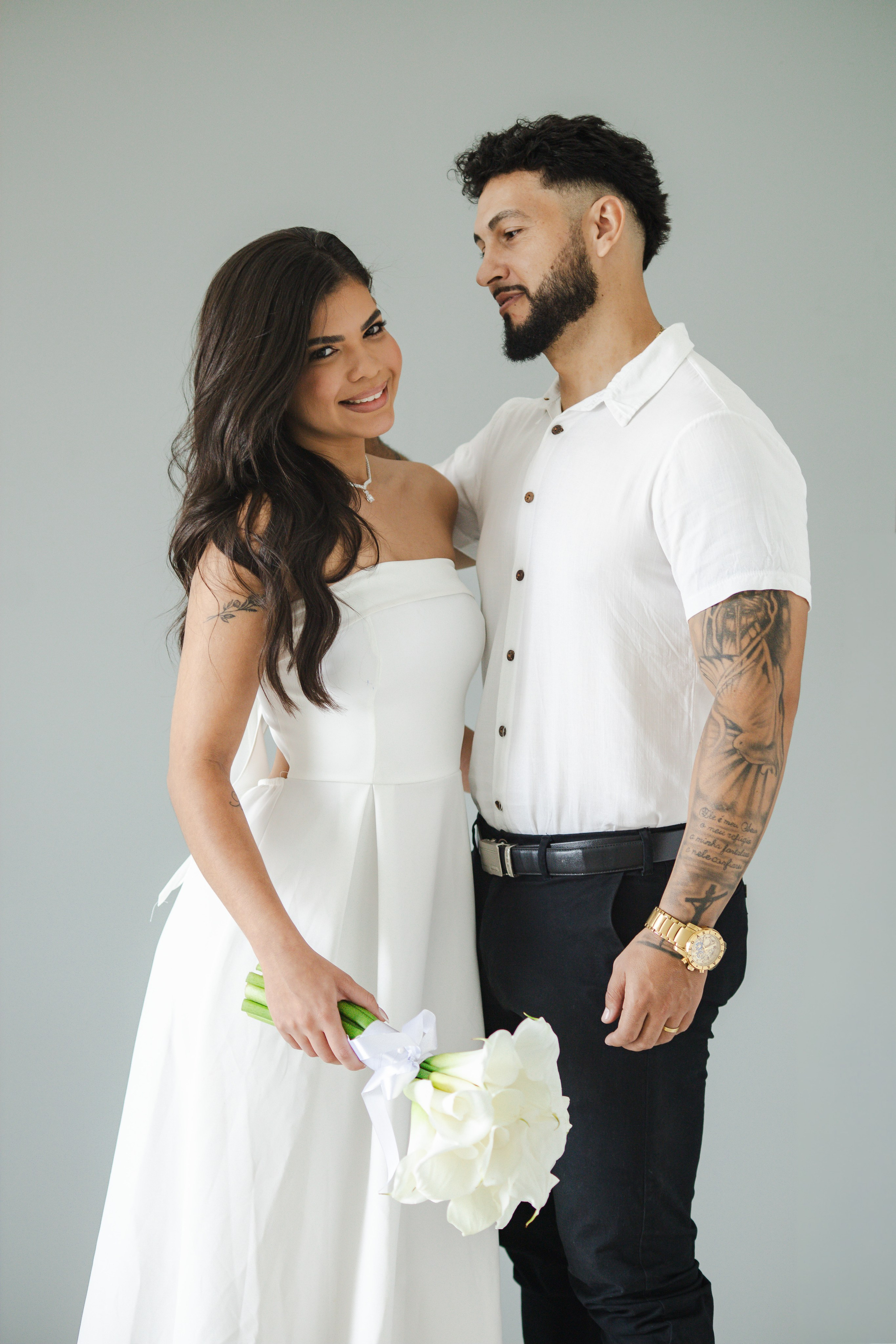 Mini Ensaio Civil — Marcello & Thalita. ÂMBAR FOTOGRAFIA