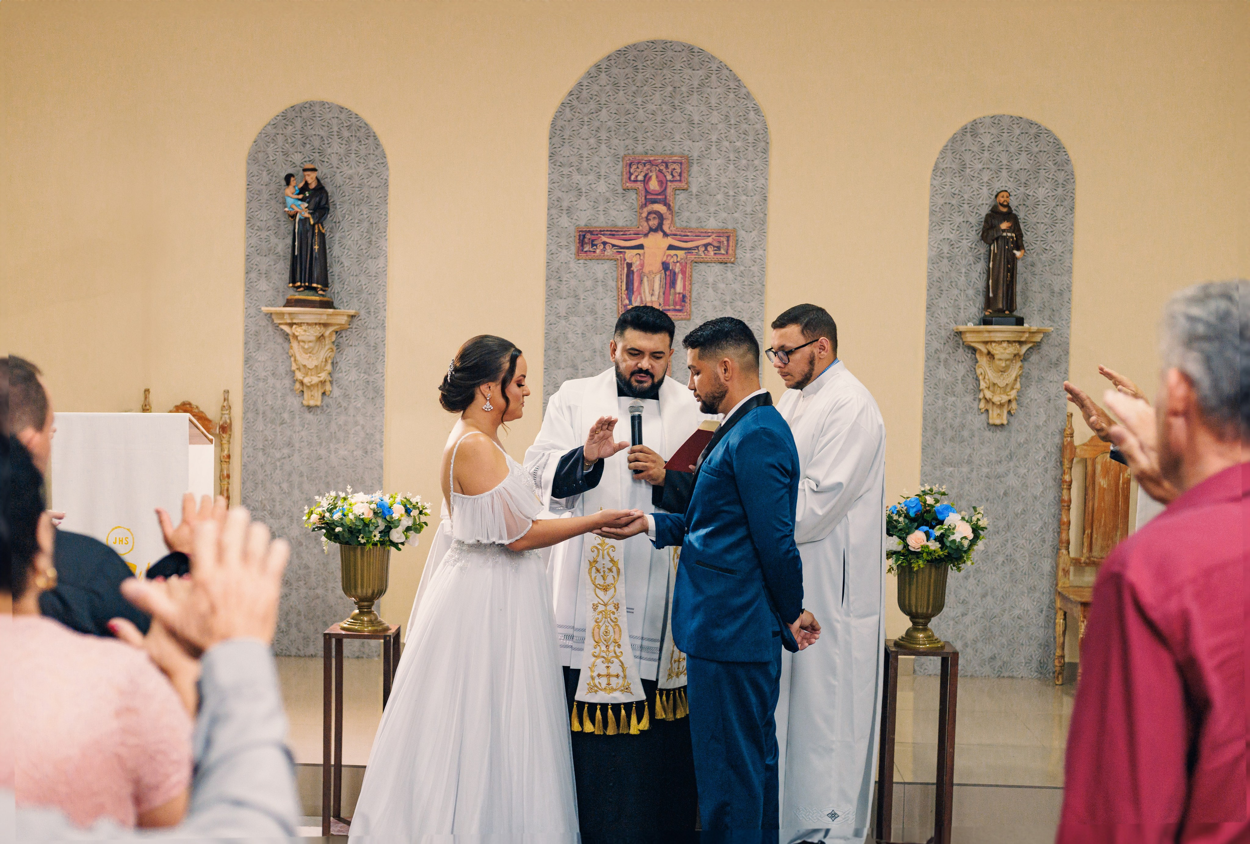 Christina & Caio. ÂMBAR FOTOGRAFIA