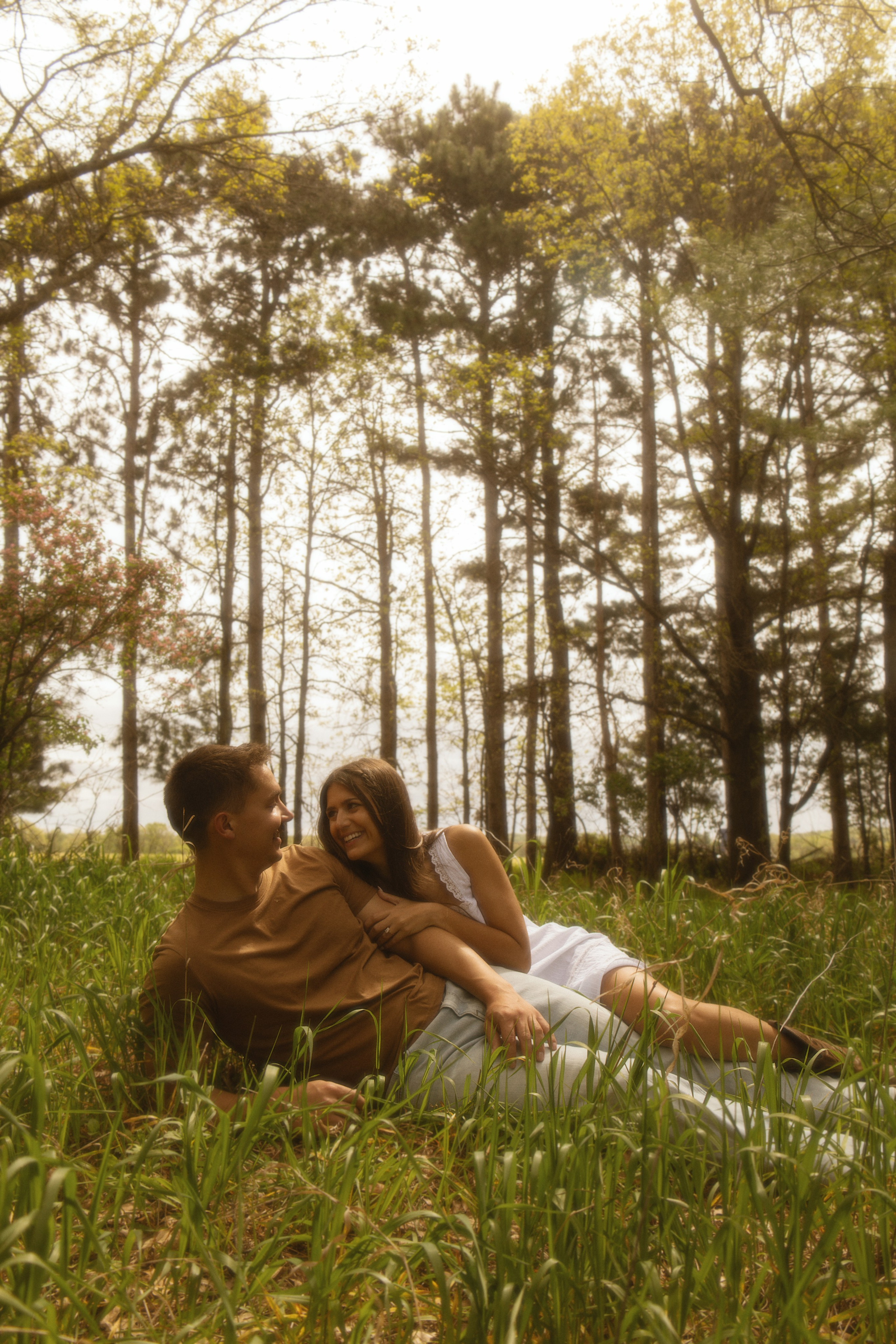 Couples. Chicago Wedding Videographer Maci Anderson | Good Fruits Film