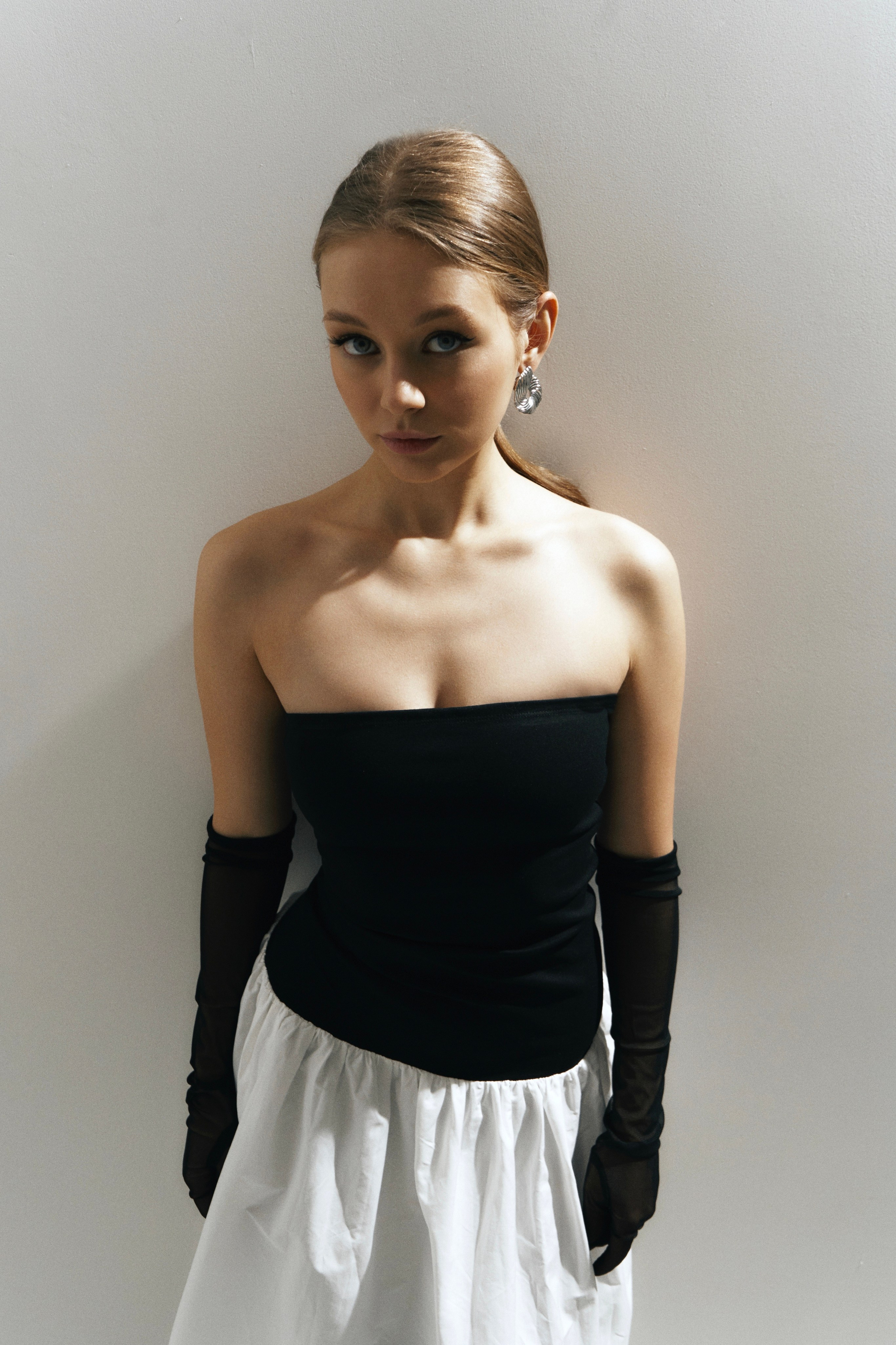 Editorial Vanguard. Stylist