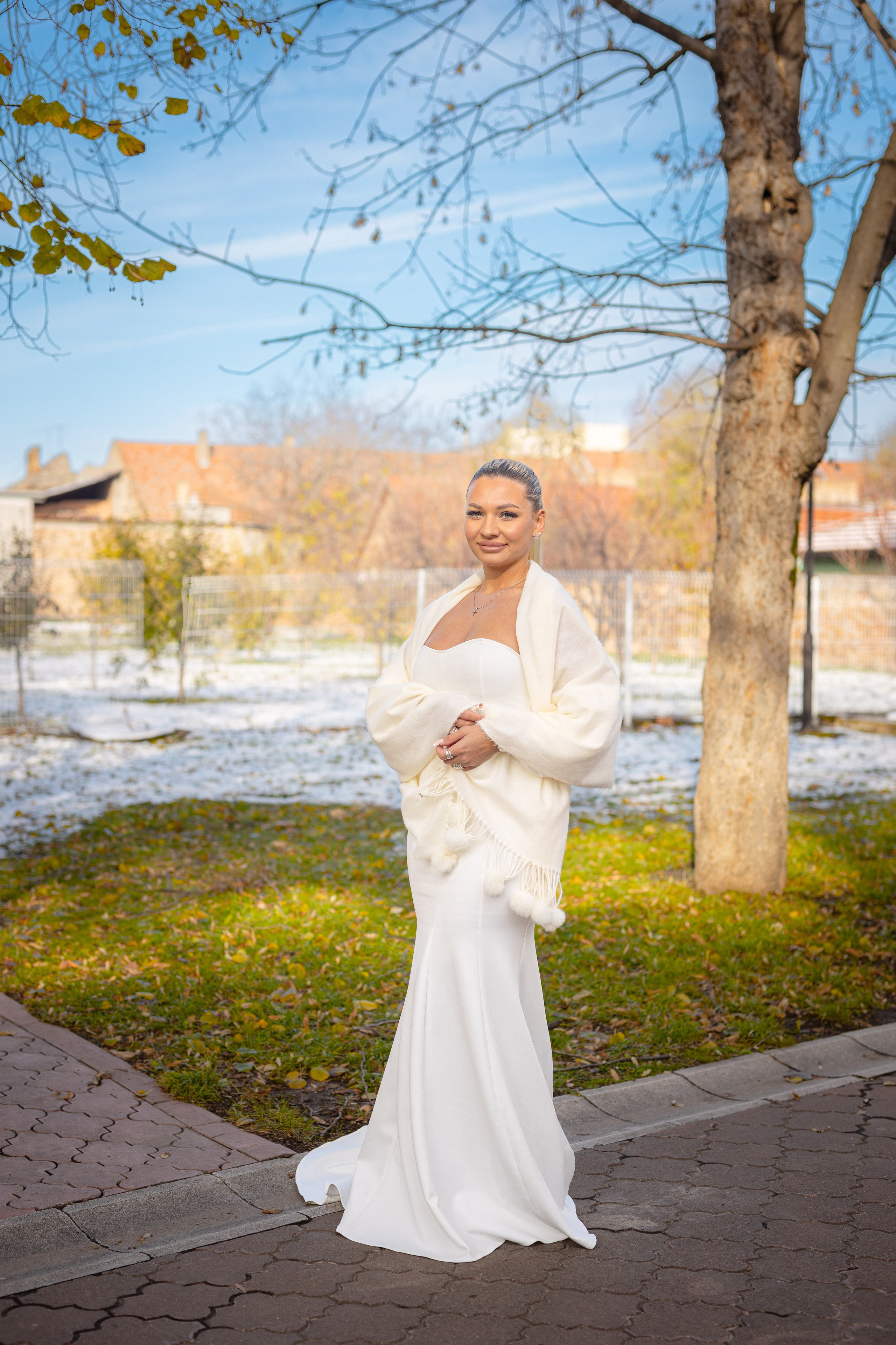 Anja & Filip. Marko Tucić Photography | Fotograf Zrenjanin