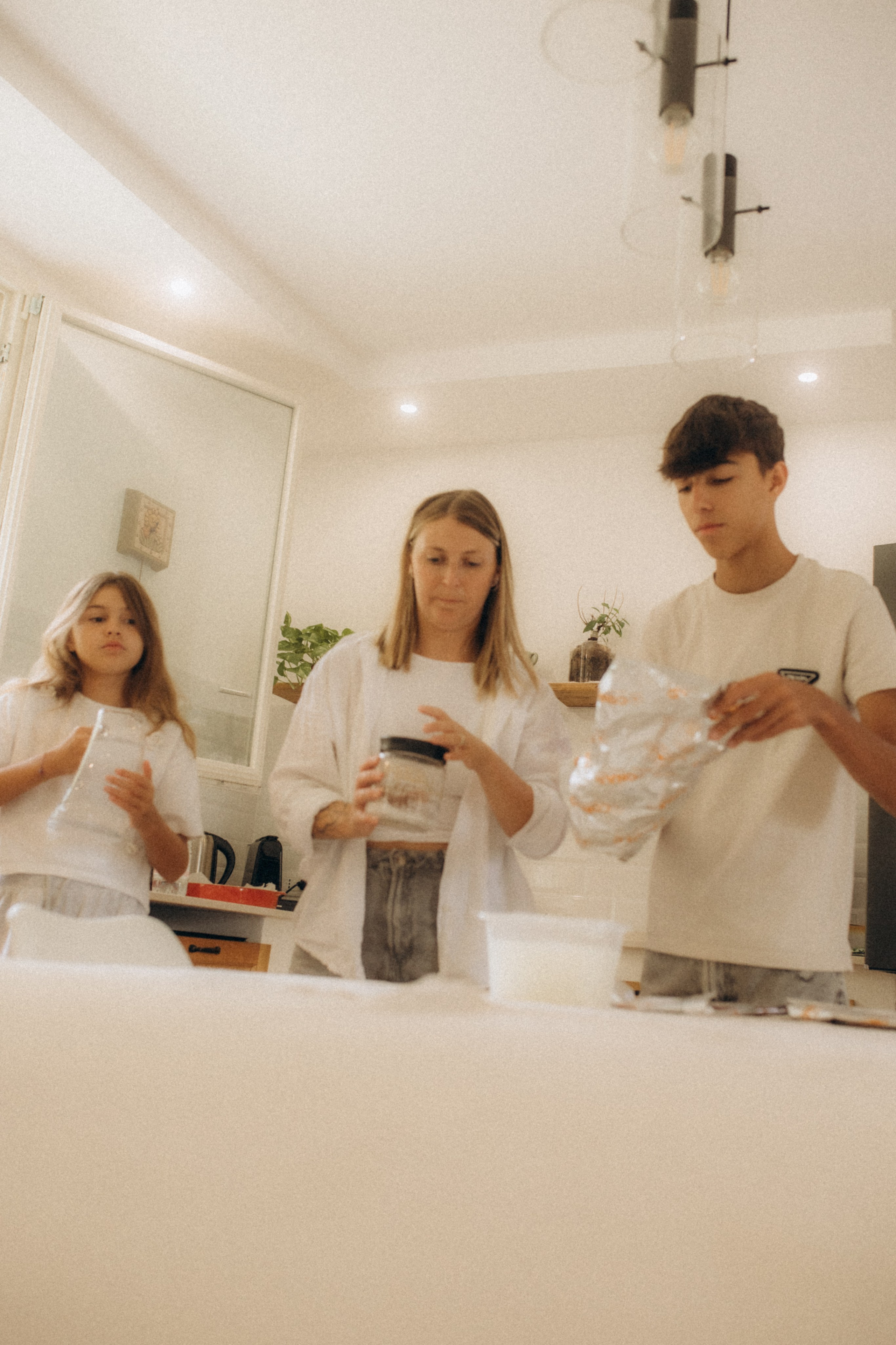 Une séance photo de famille en Italie. Je suis Olga, votre photographe de famille à Metz et dans toute la France