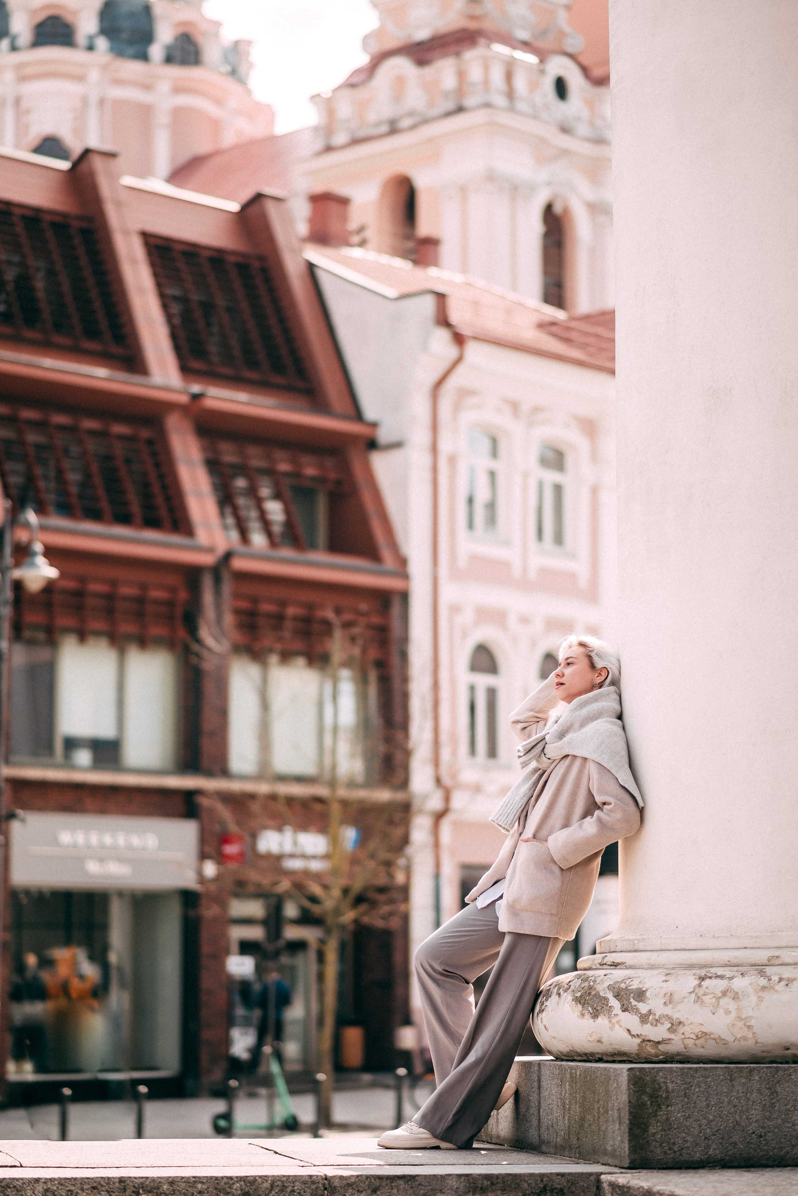Настя. Свадебный и портретный фотограф Юлия Пыльченко