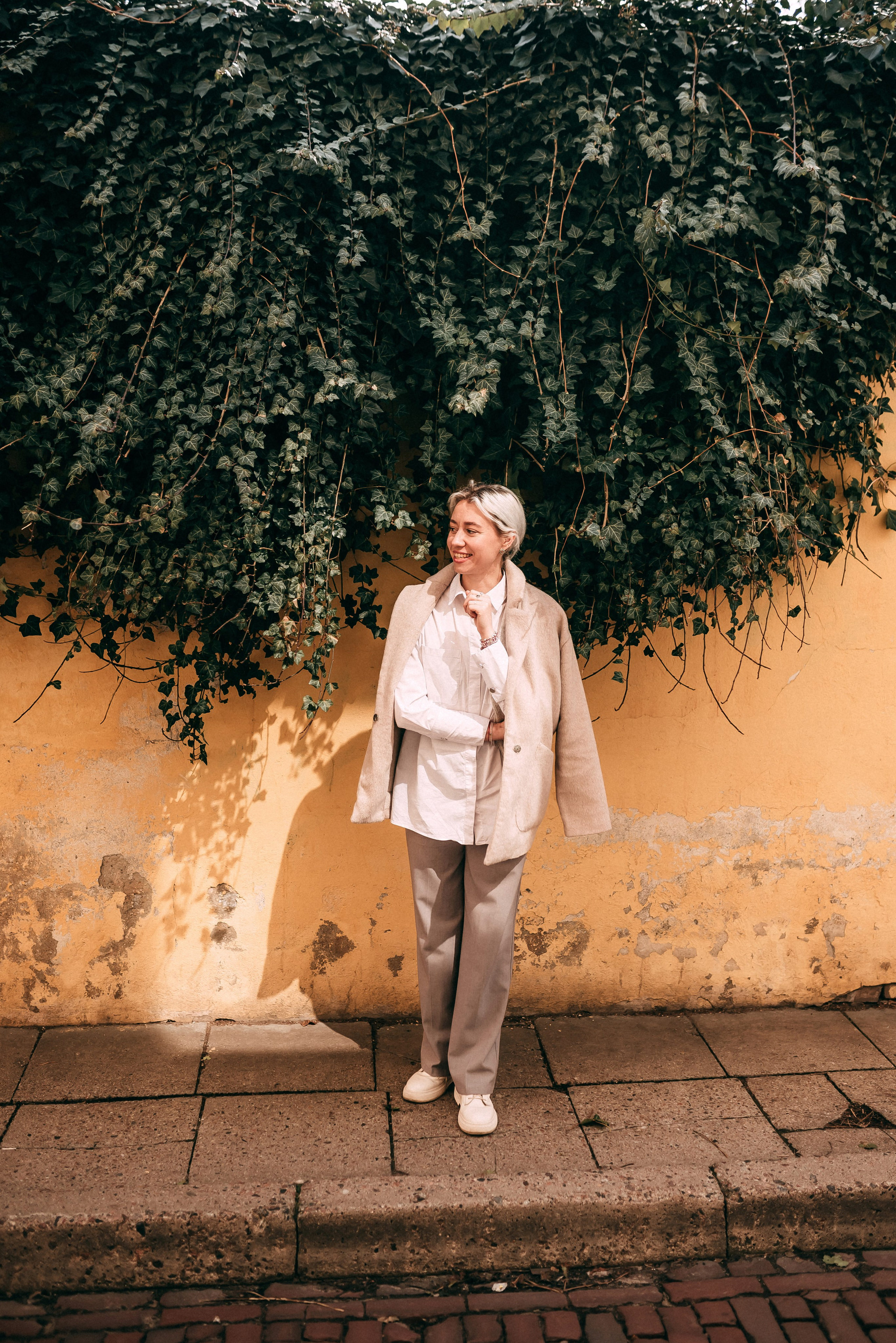 Настя. Свадебный и портретный фотограф Юлия Пыльченко