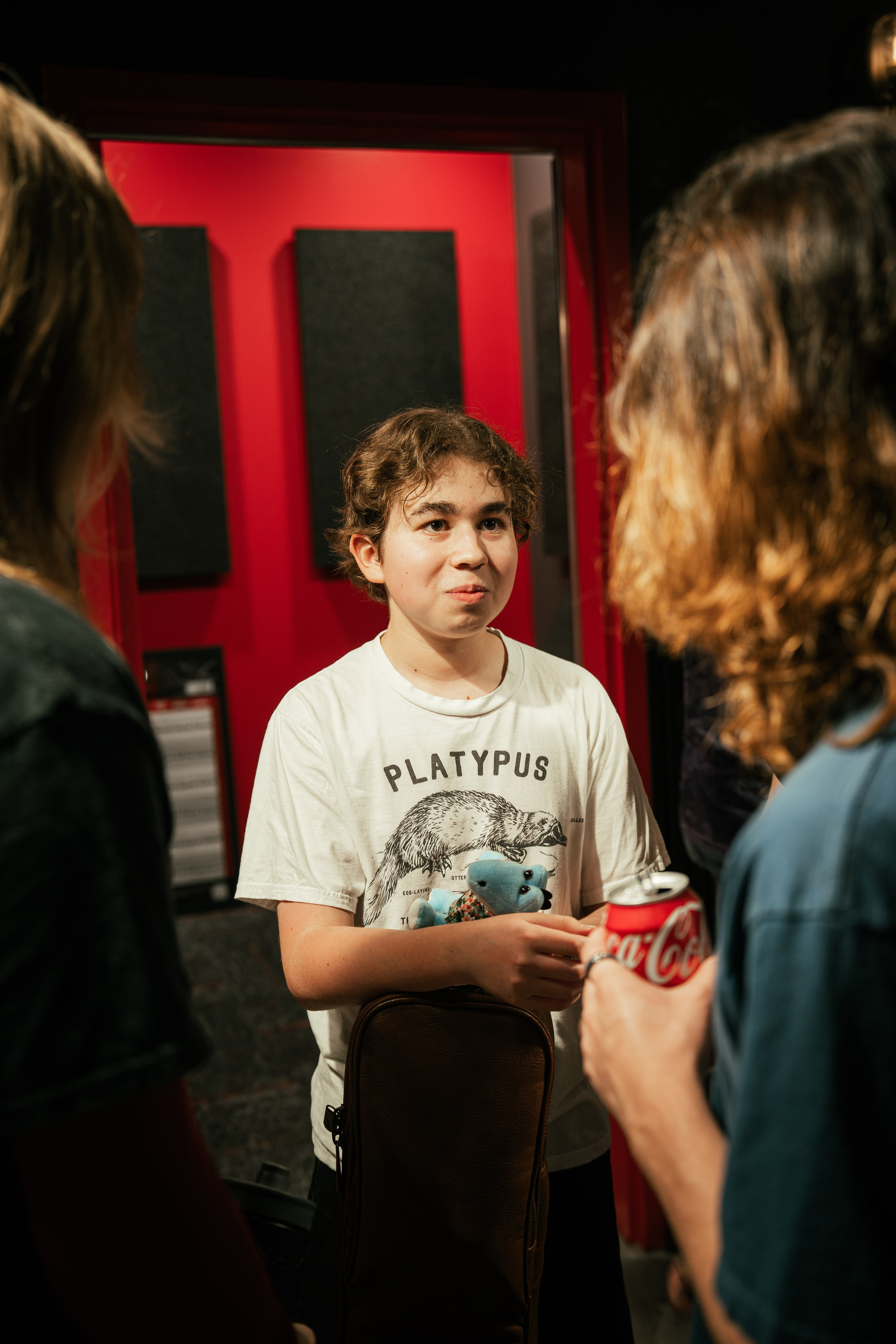 Open School Of Rock. Welcome to my video and photo world!