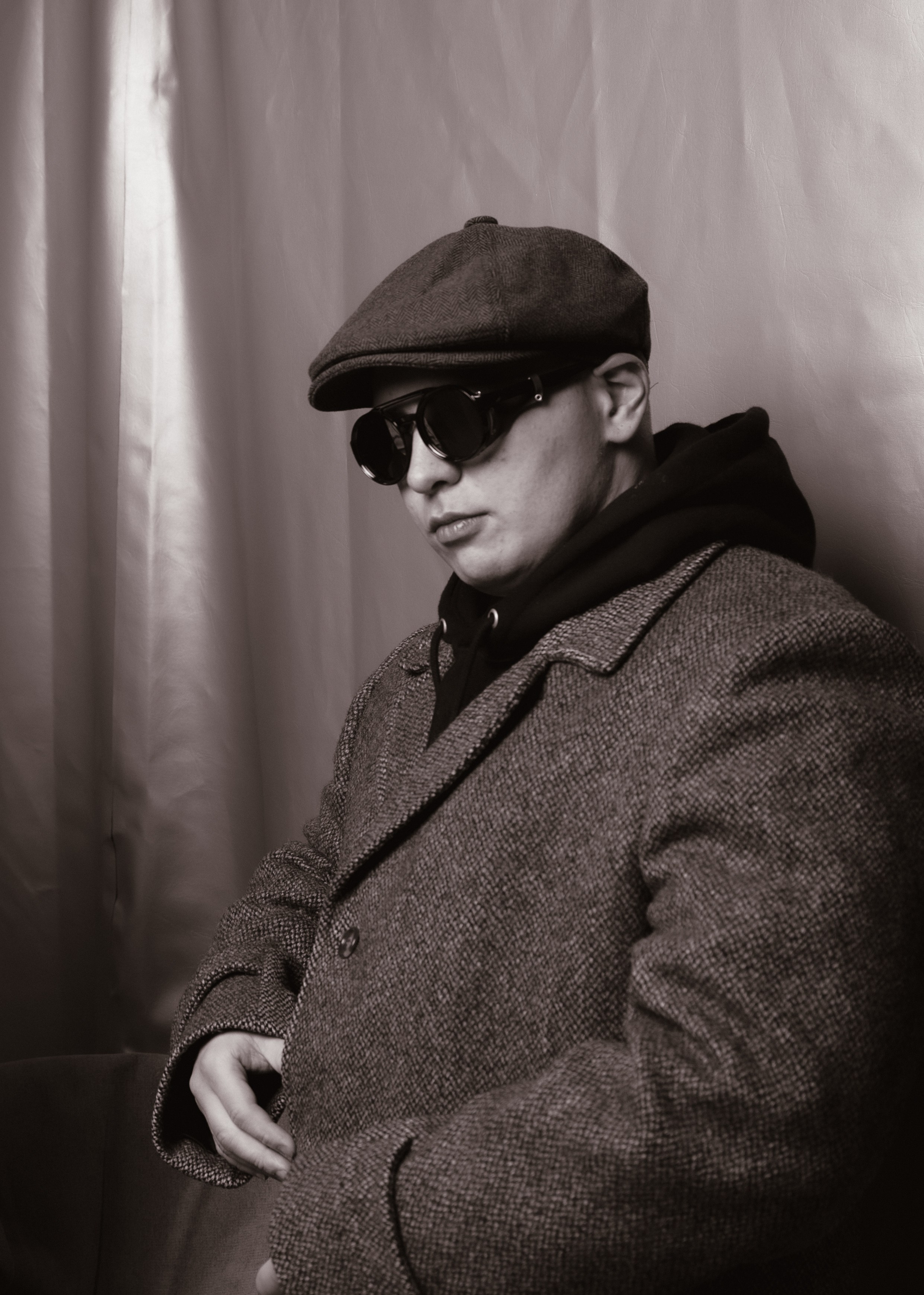 Different portraits by Ekaterina Tsurkina-Appina. Ekaterina Tsurkina-Appina Photography Canada