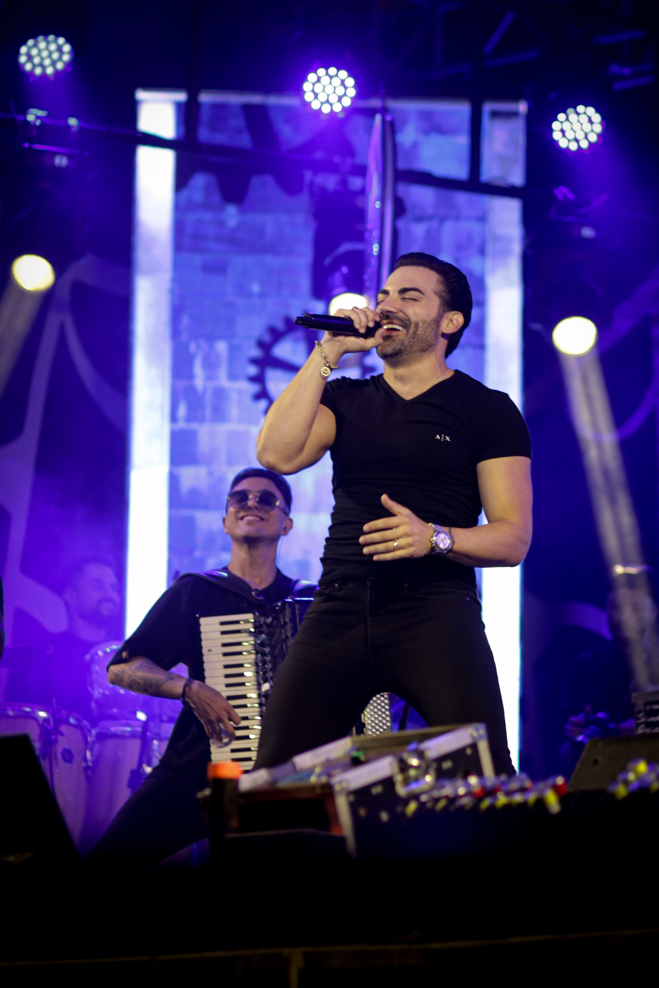 Shows e Eventos. Rafael Marques Fotografia