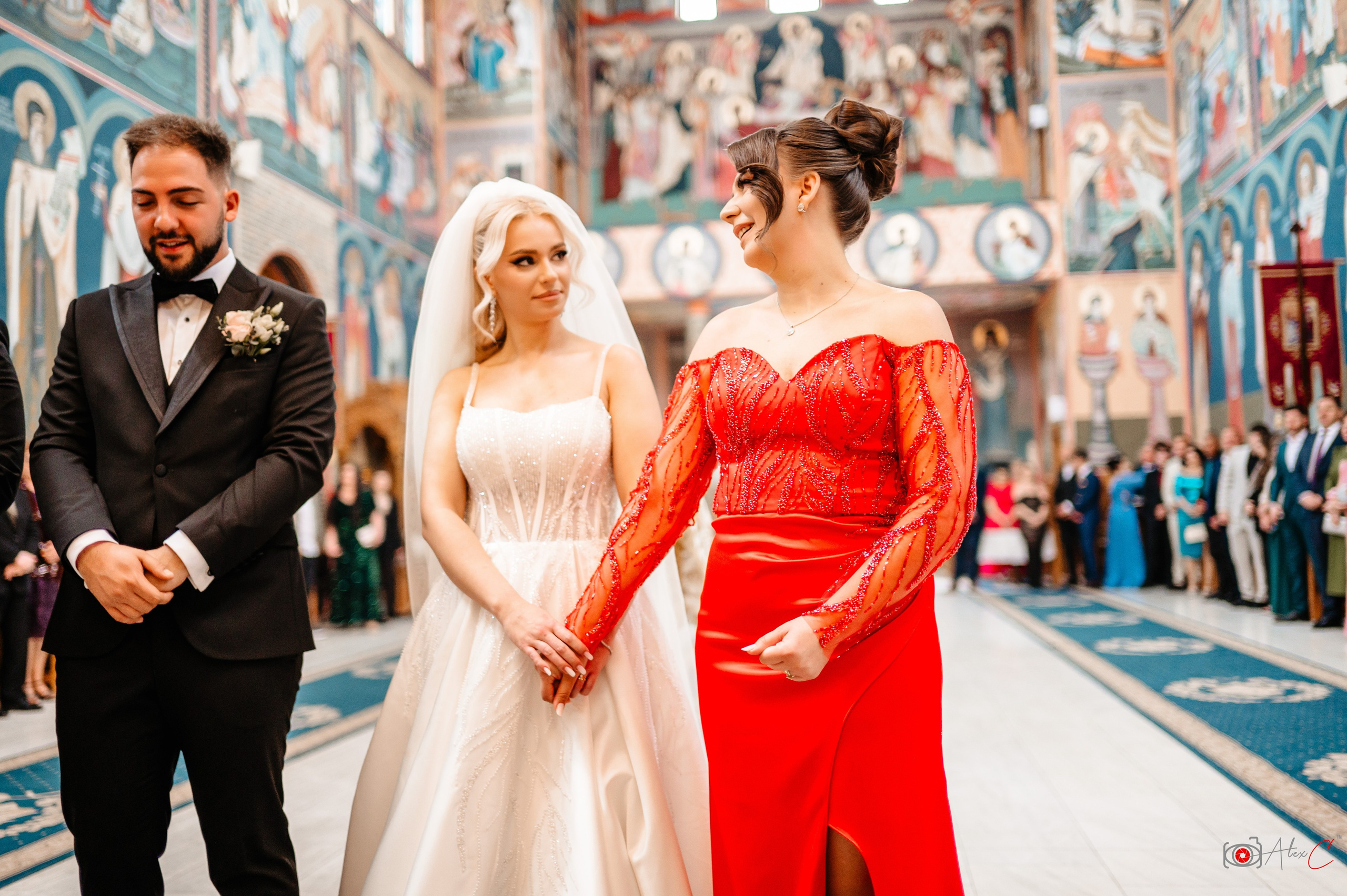 Diana&Cătălin. Fotograf de evenimente