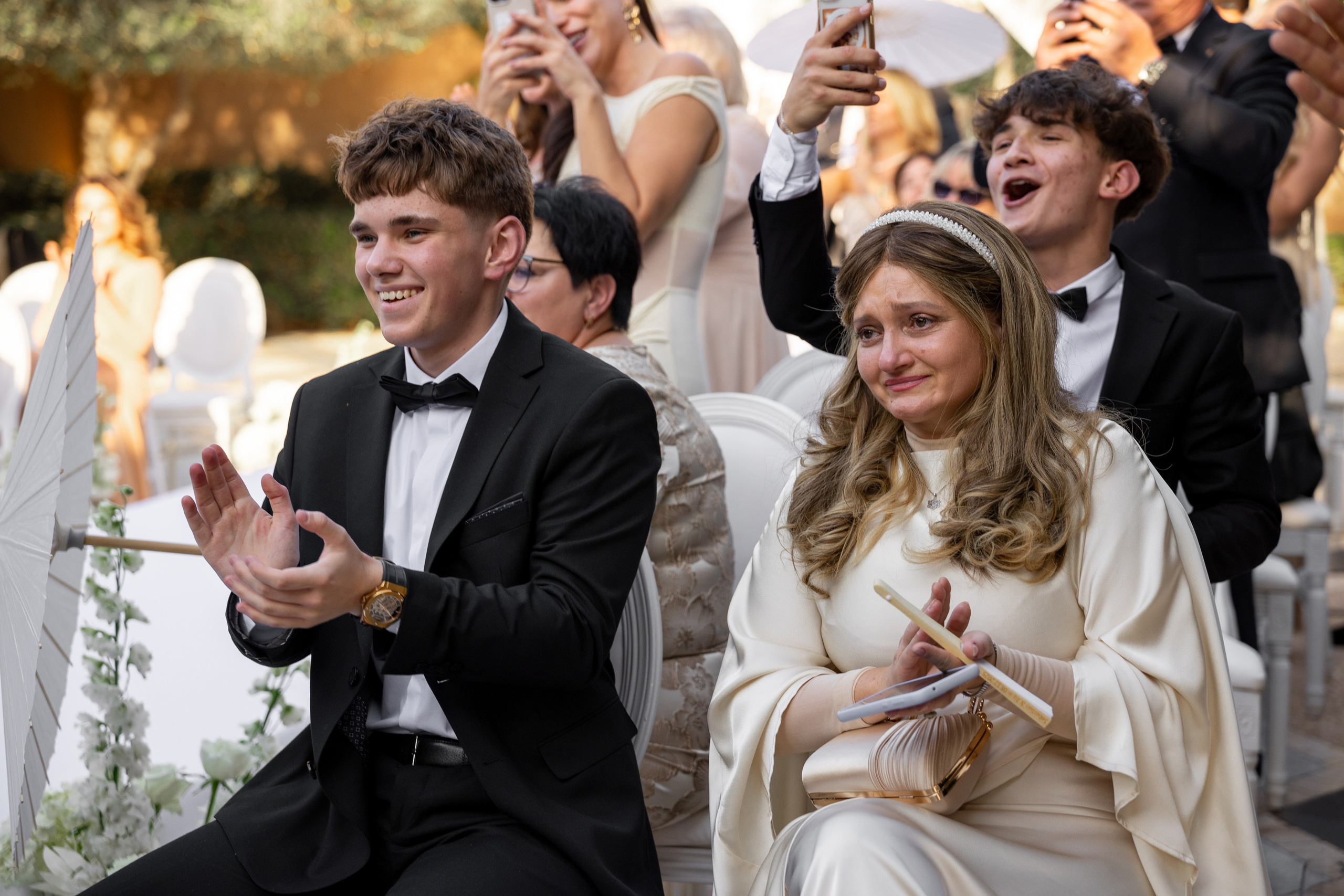 Album 1. Hochzeitsfotograf aus Deutschland | Shooting in Zürich, Dubai & weltweit