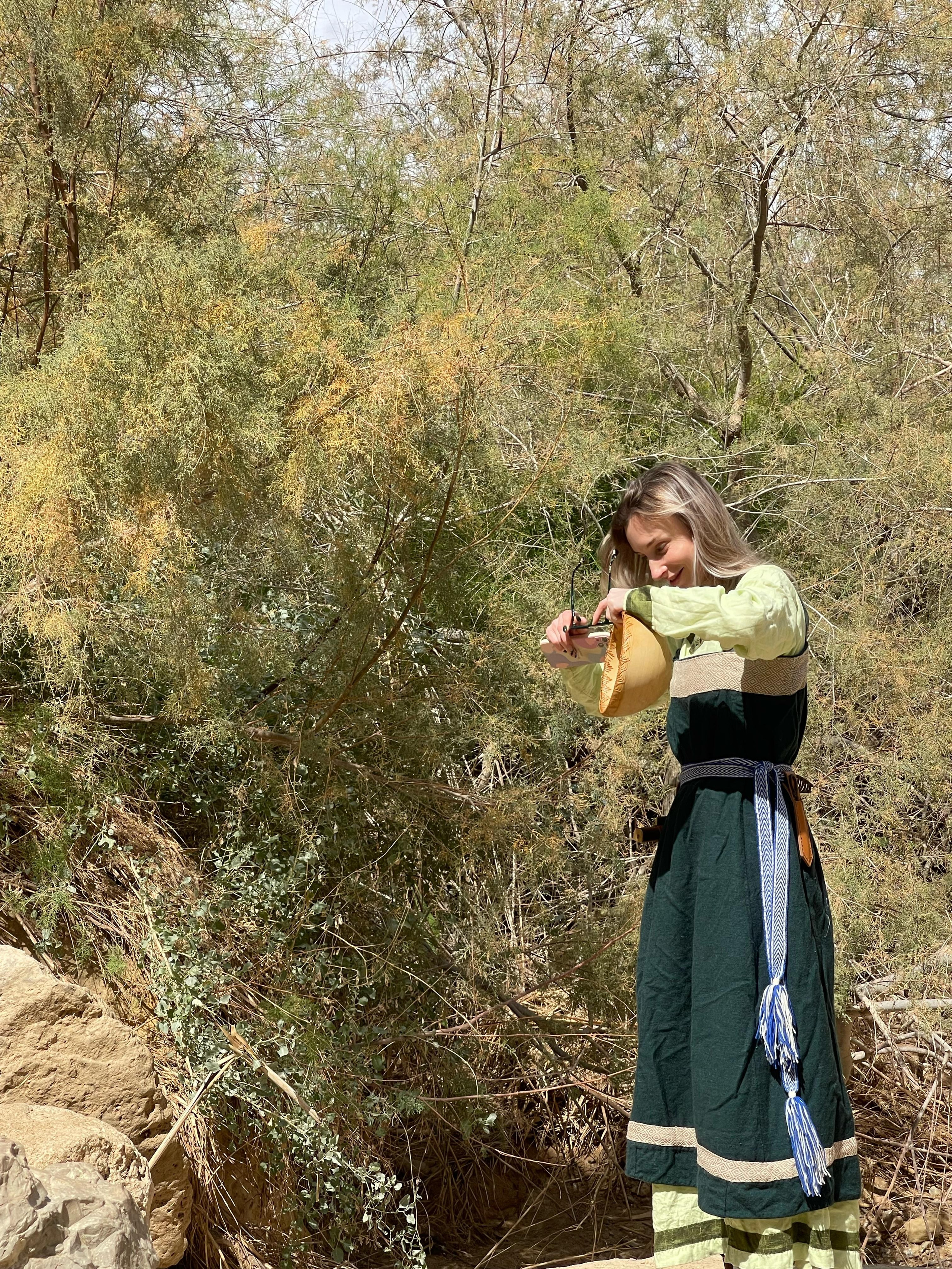 Женский поход 2024 — клуб «Нортман». КРиС «Нортман»