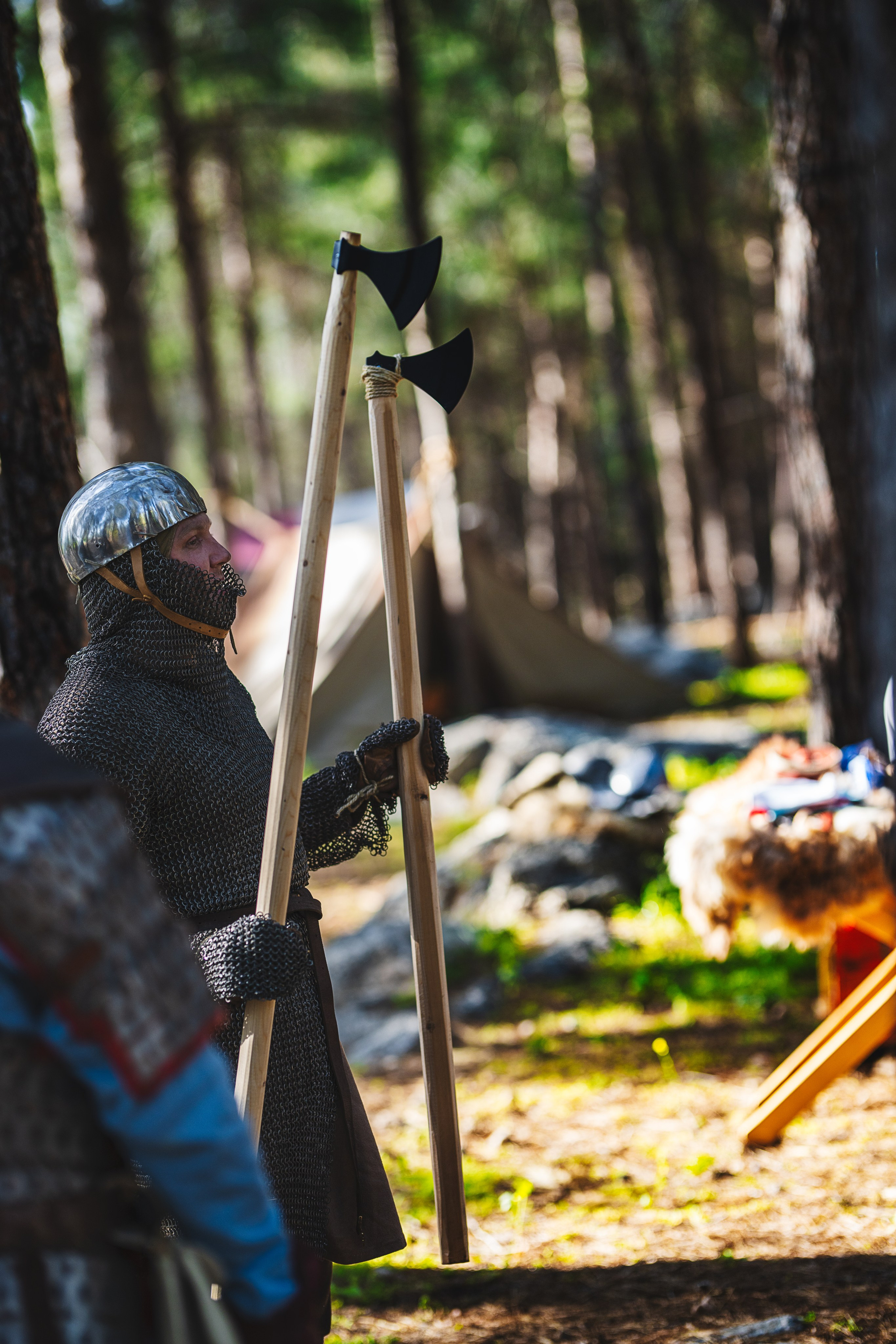 Чёрный фьорд 2021. КРиС «Нортман»